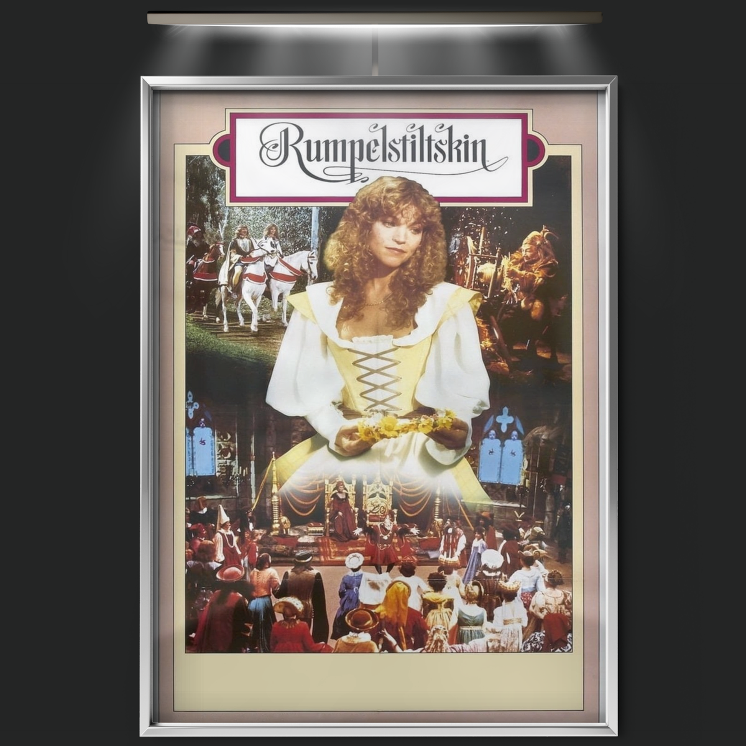 Rumpelstiltskin (1987)