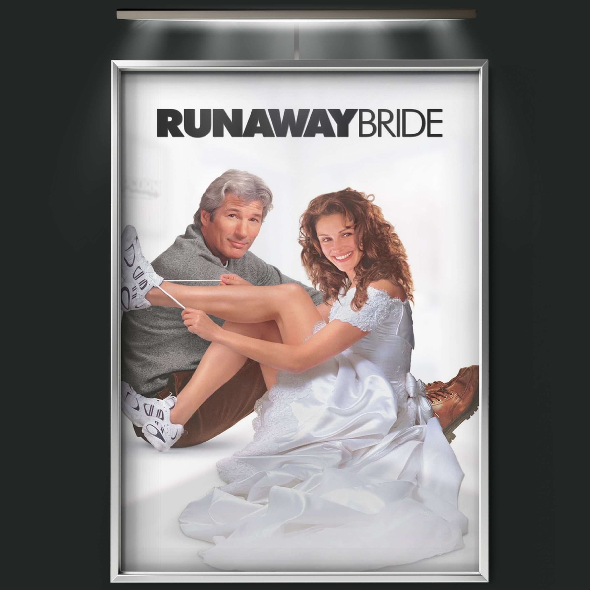 Runaway Bride (1999)