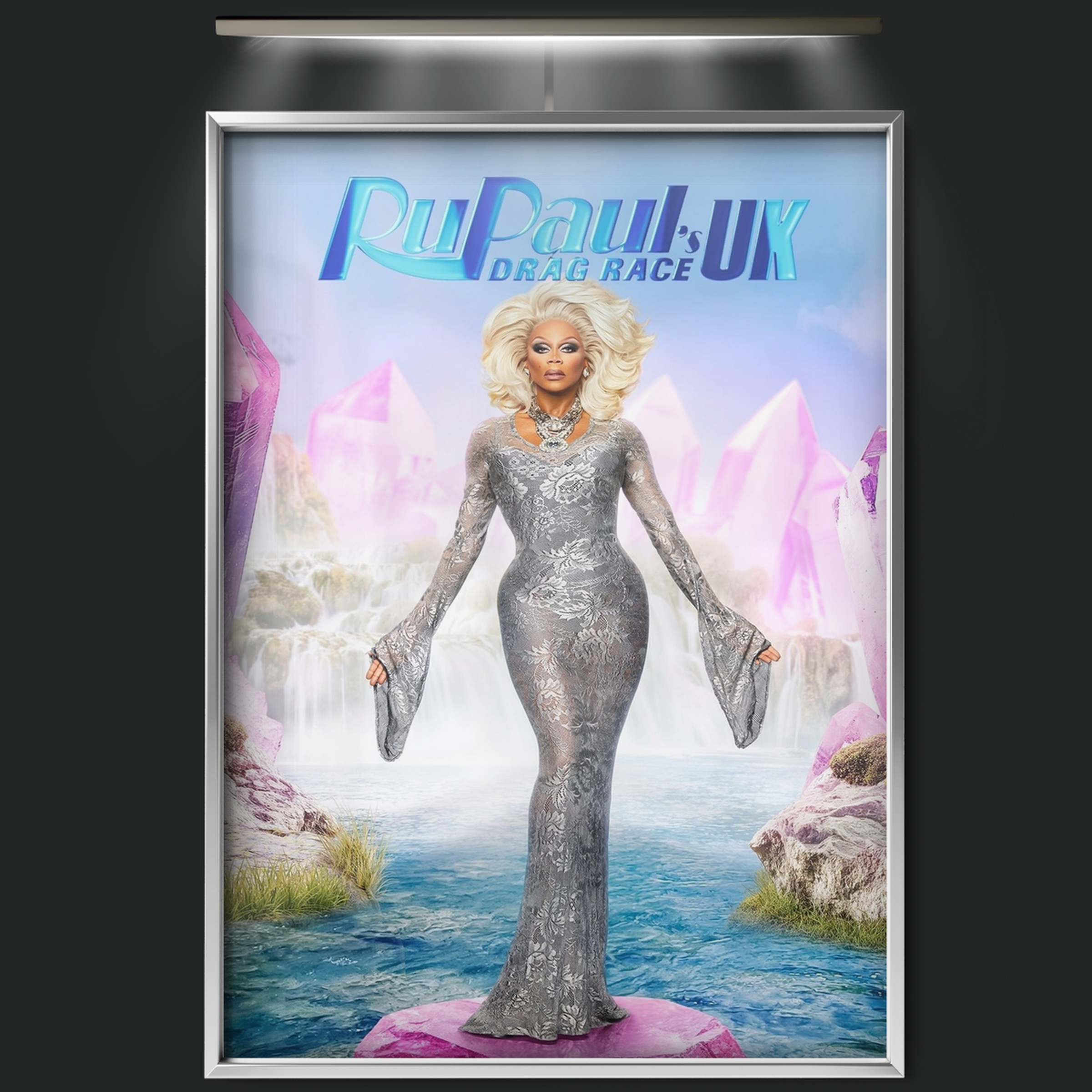 Rupaul's Drag Race Uk (2019)