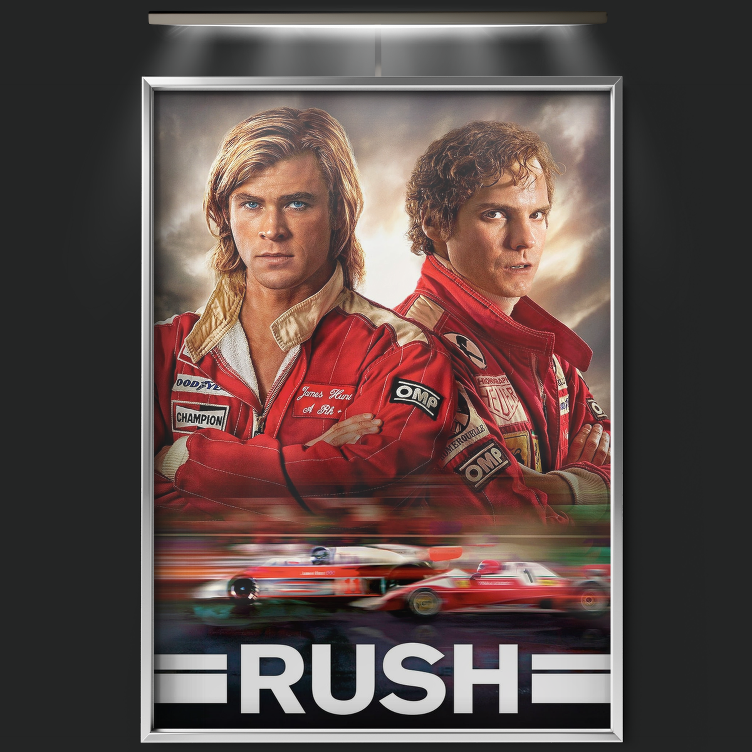 Rush (2013)
