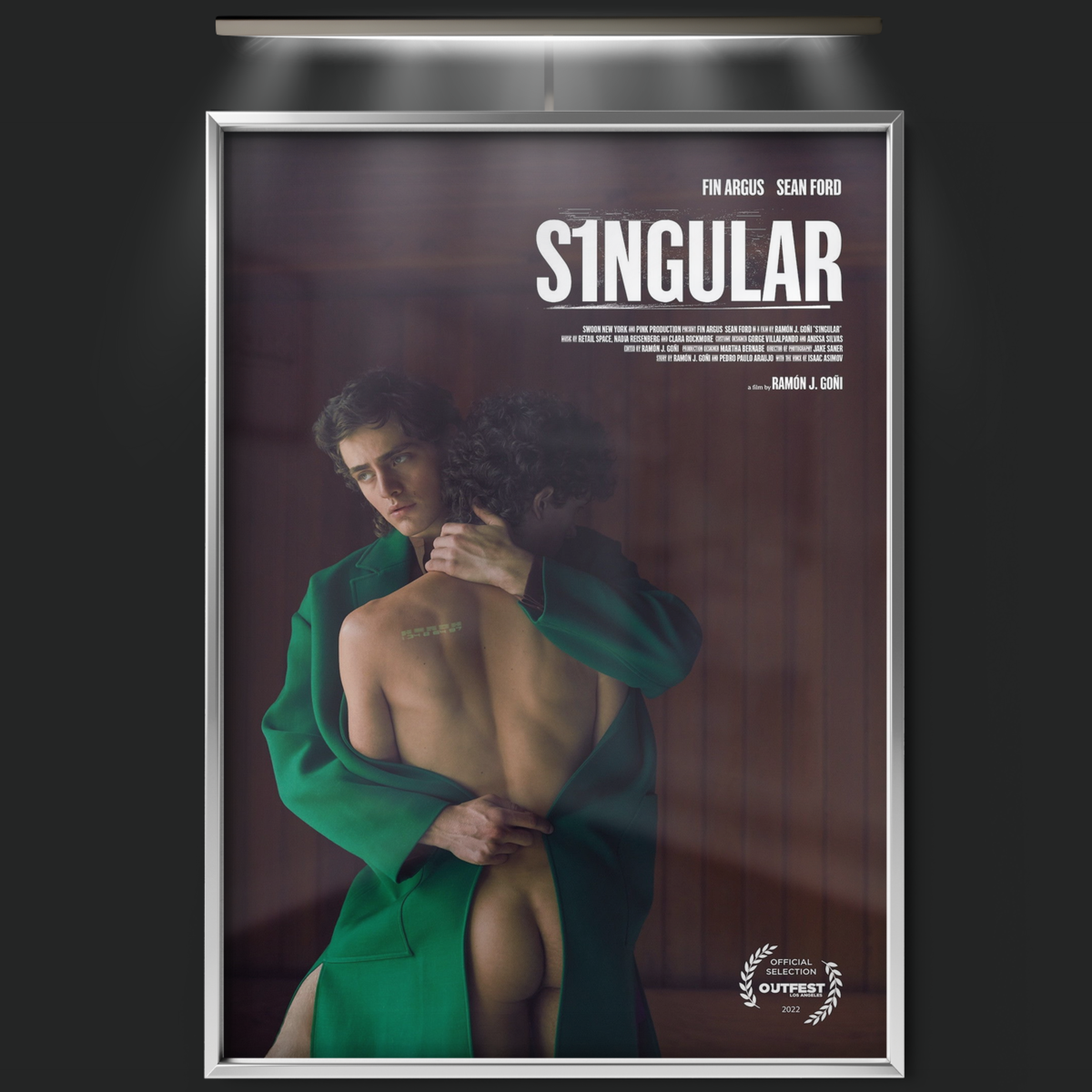 S1ngular (2022)