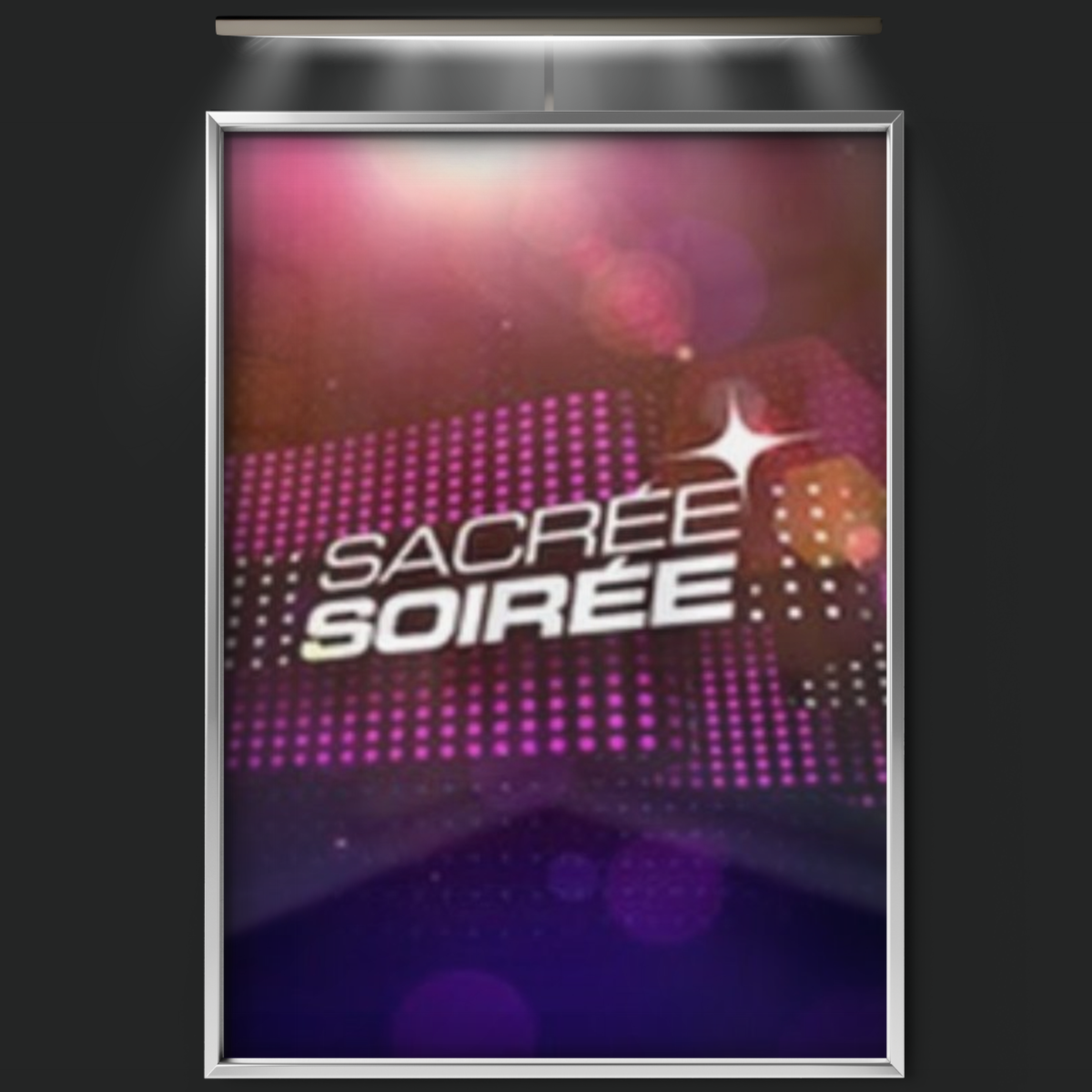Sacrée Soirée (1987)