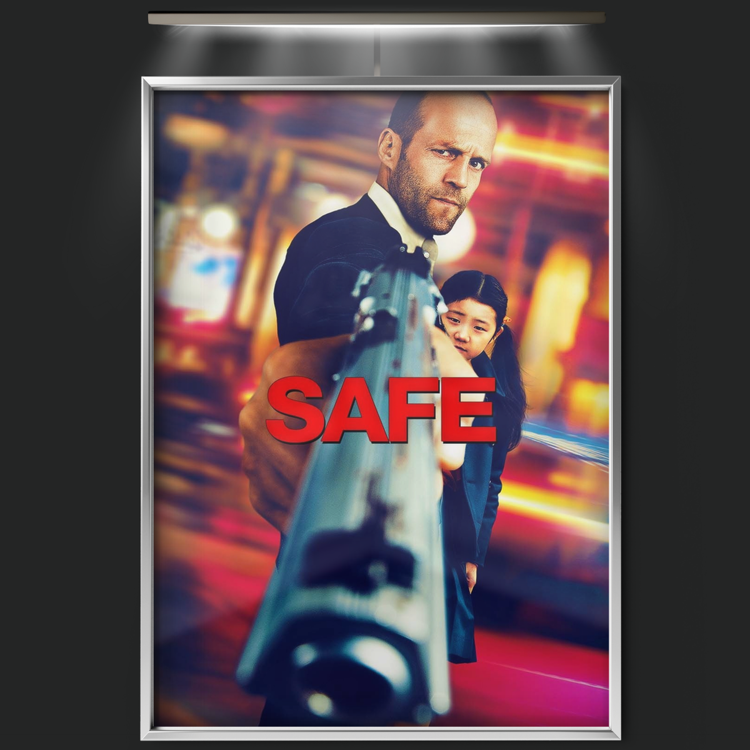 Safe (2012)