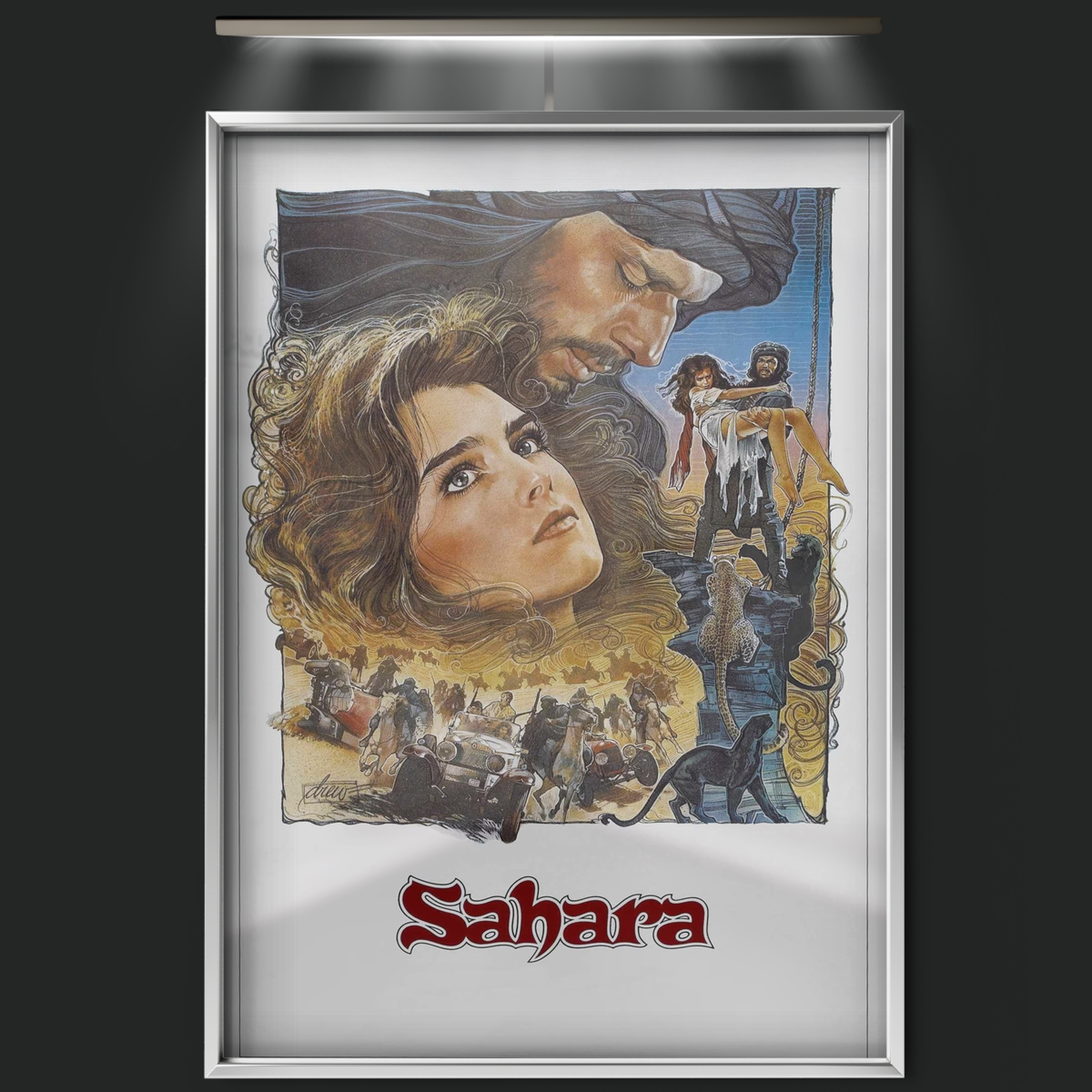 Sahara (1983)