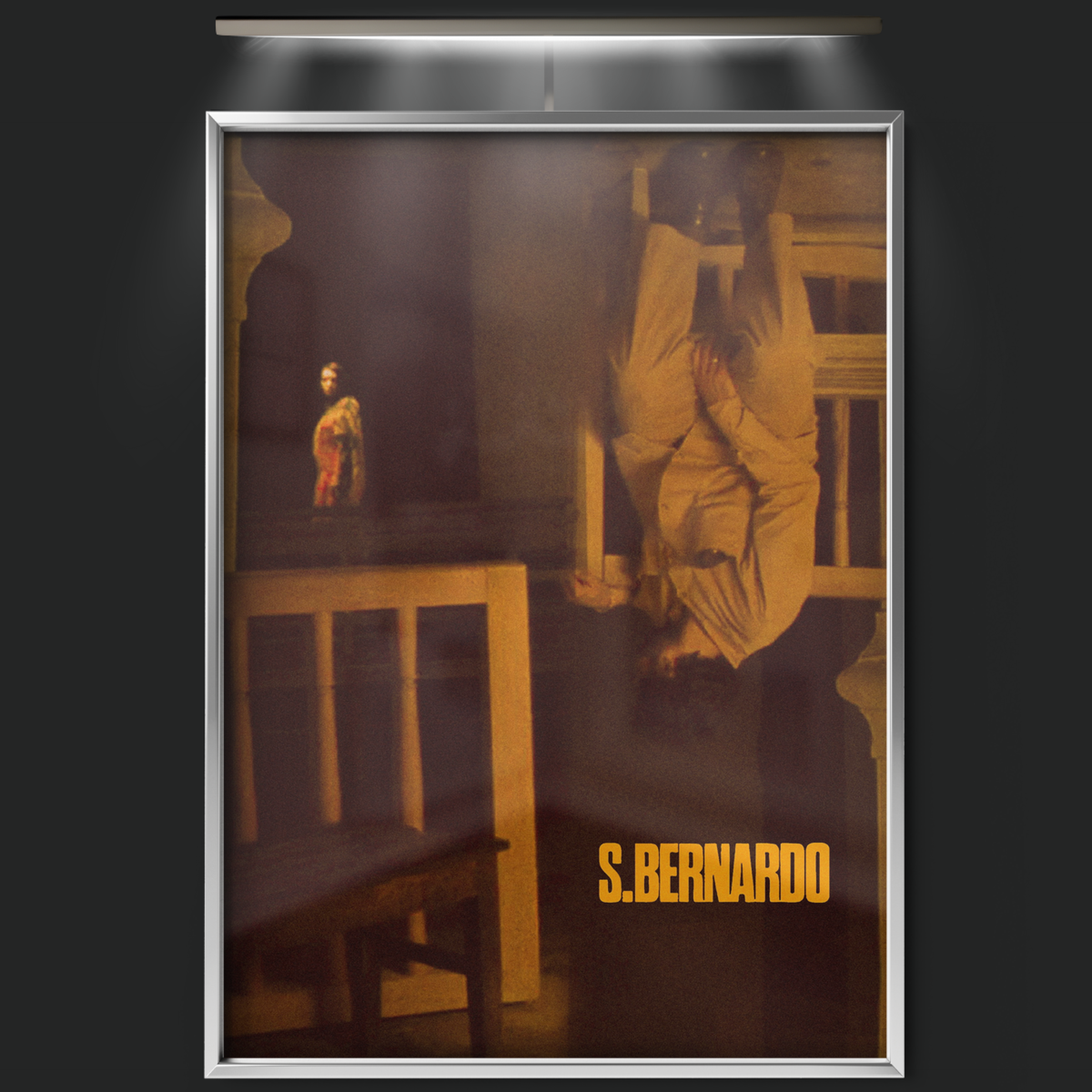 Saint Bernard (1972)