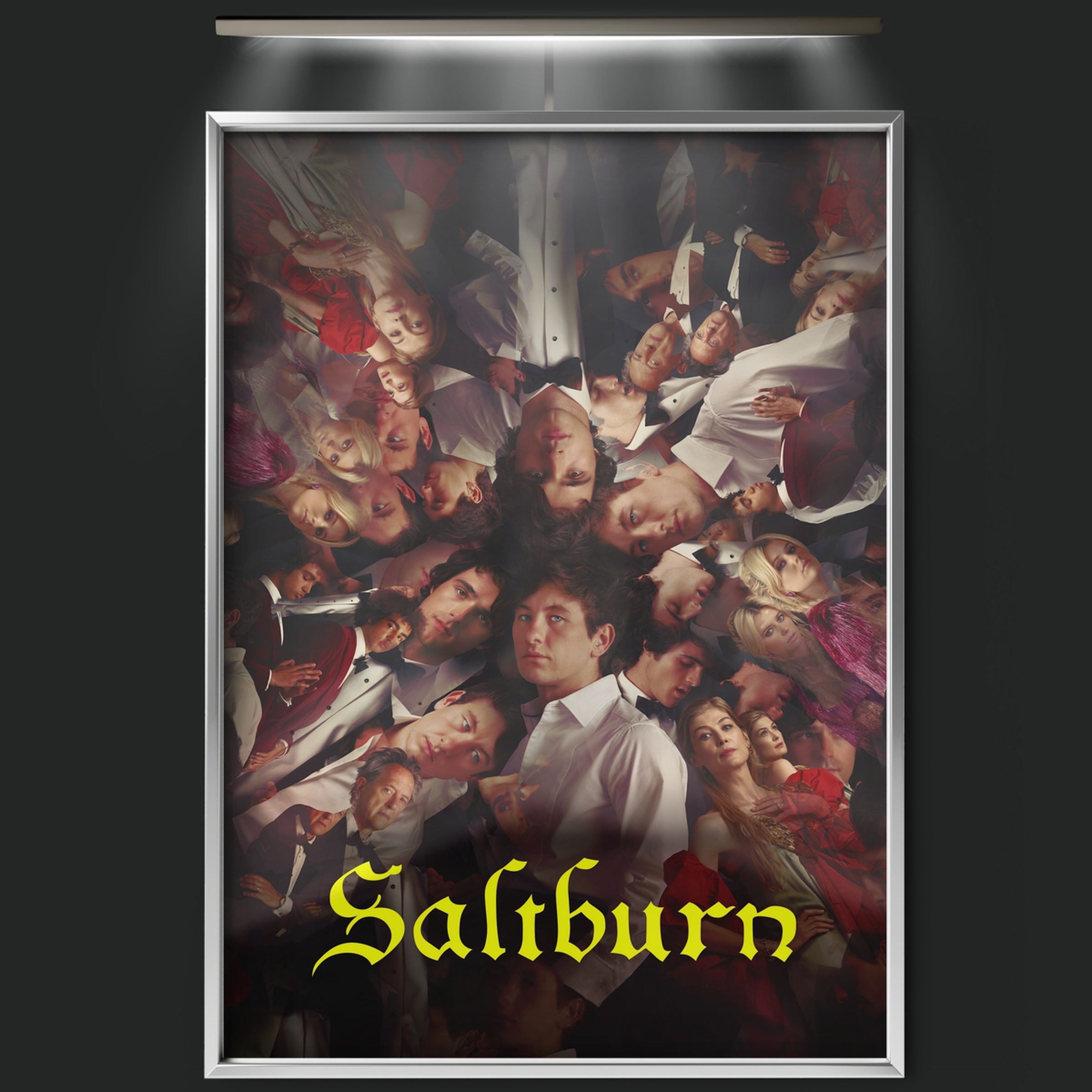 Saltburn (2023)