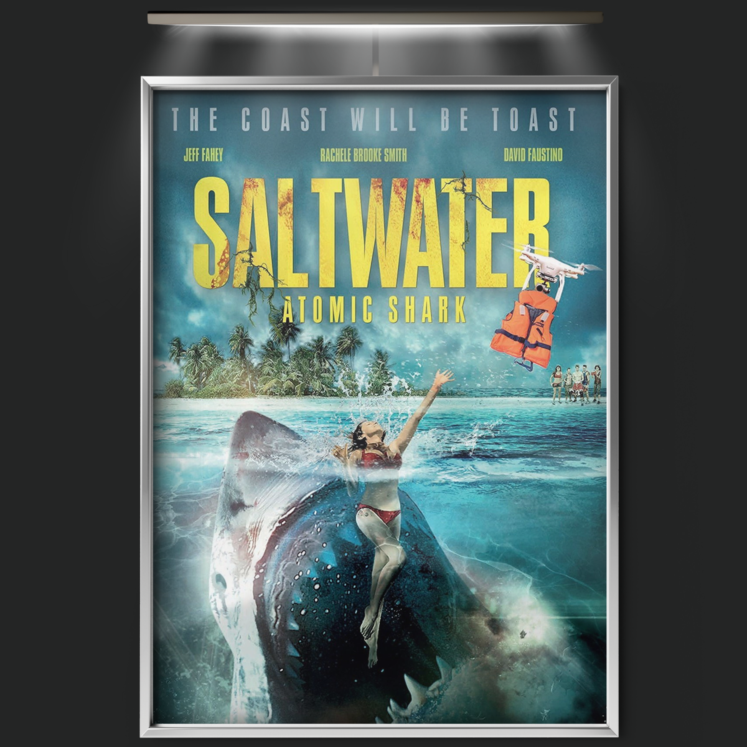 Saltwater (2016)