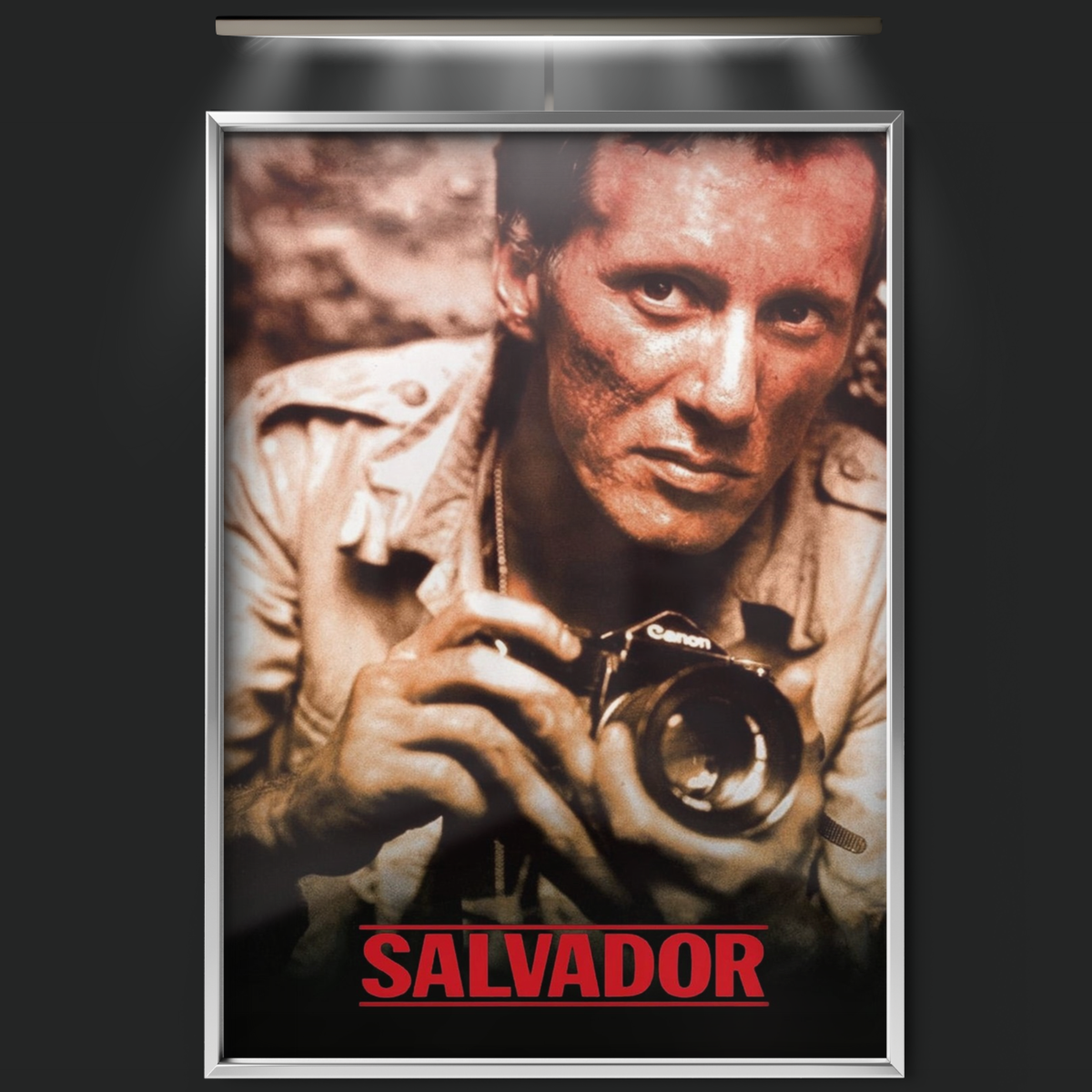 Salvador (1986)