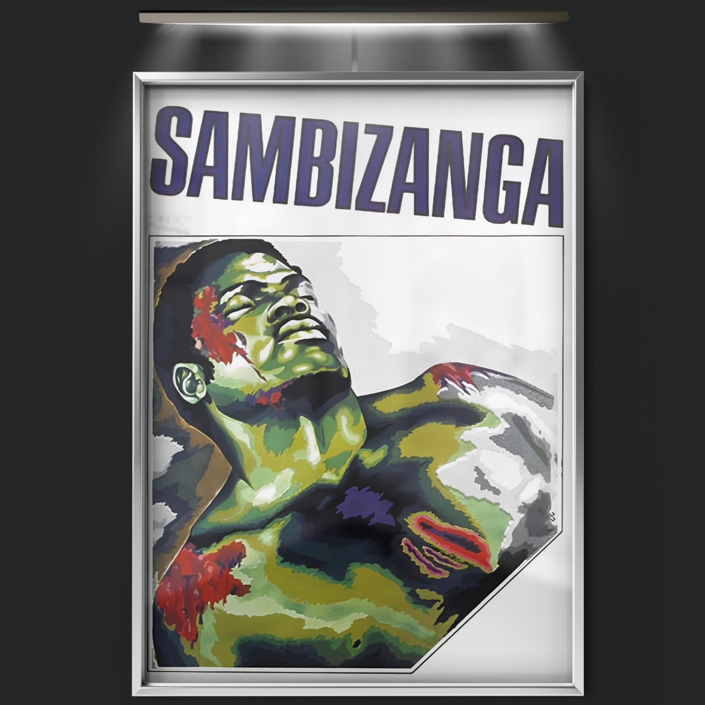 Sambizanga (1973)