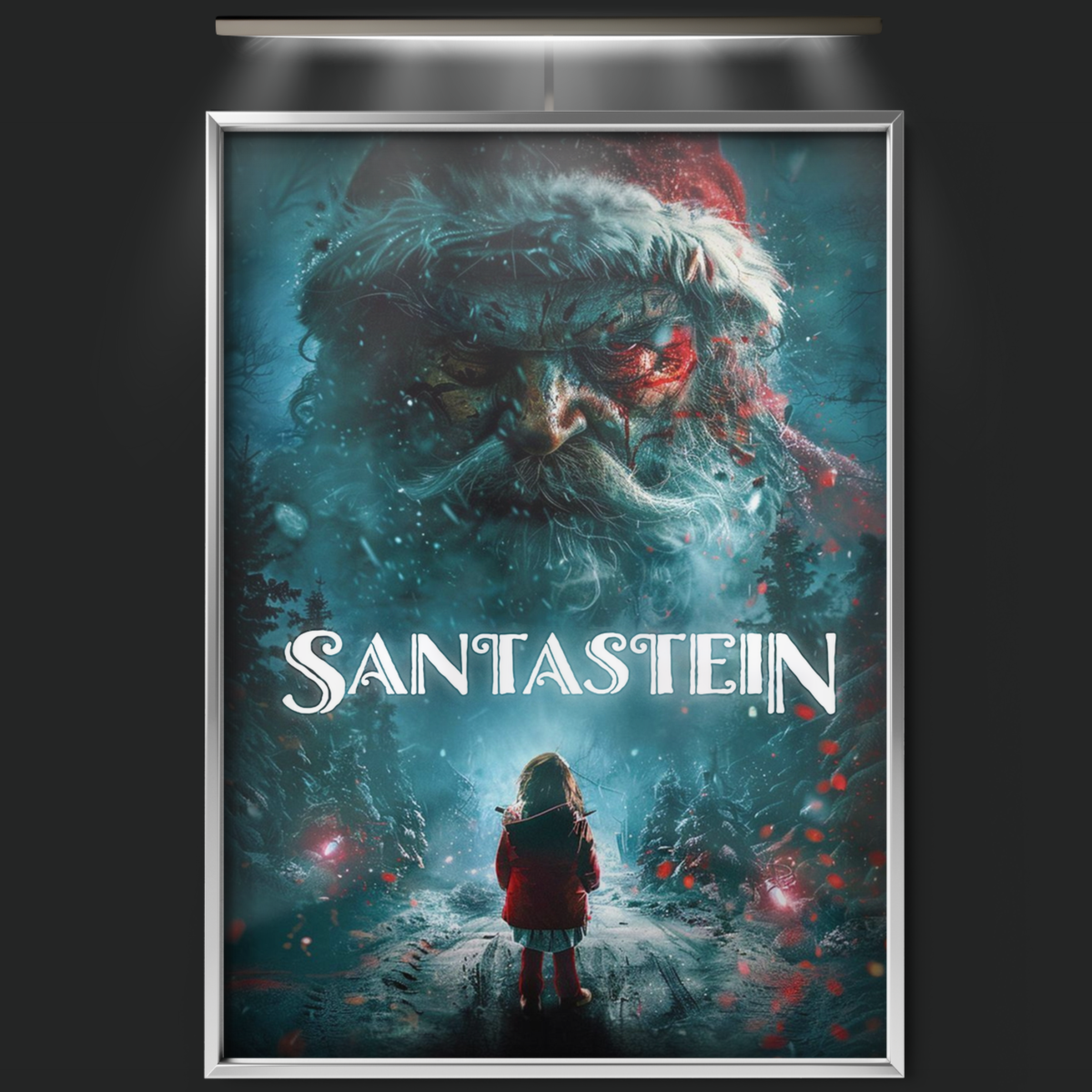 Santastein (2024)
