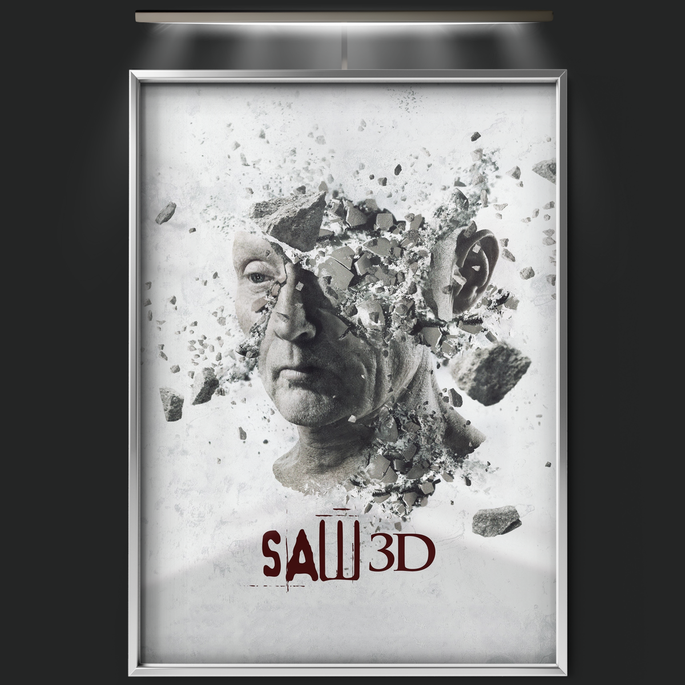 Saw 3d (2010)