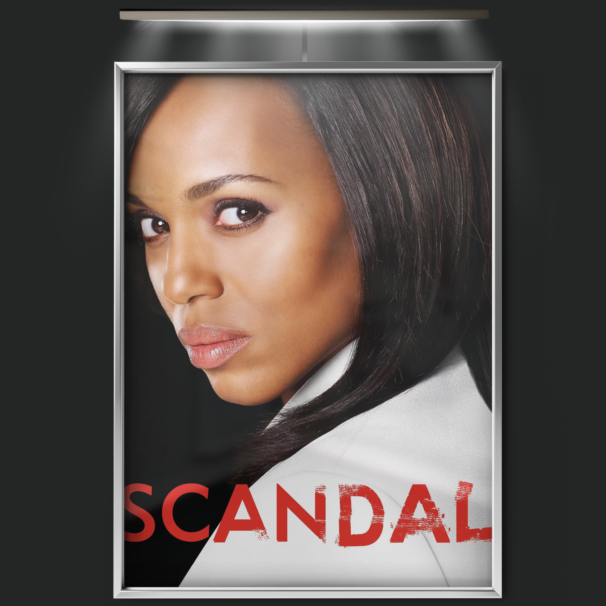 Scandal (2012)