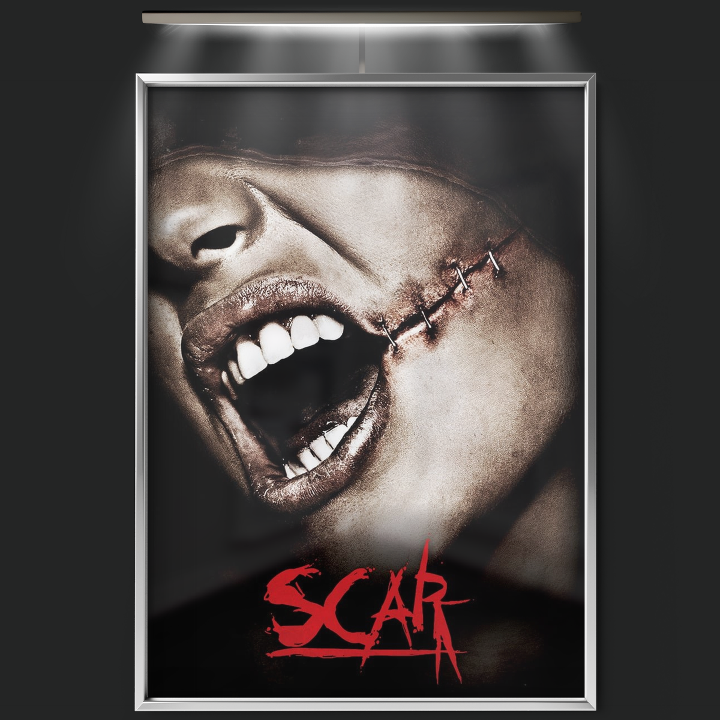 Scar (2007)