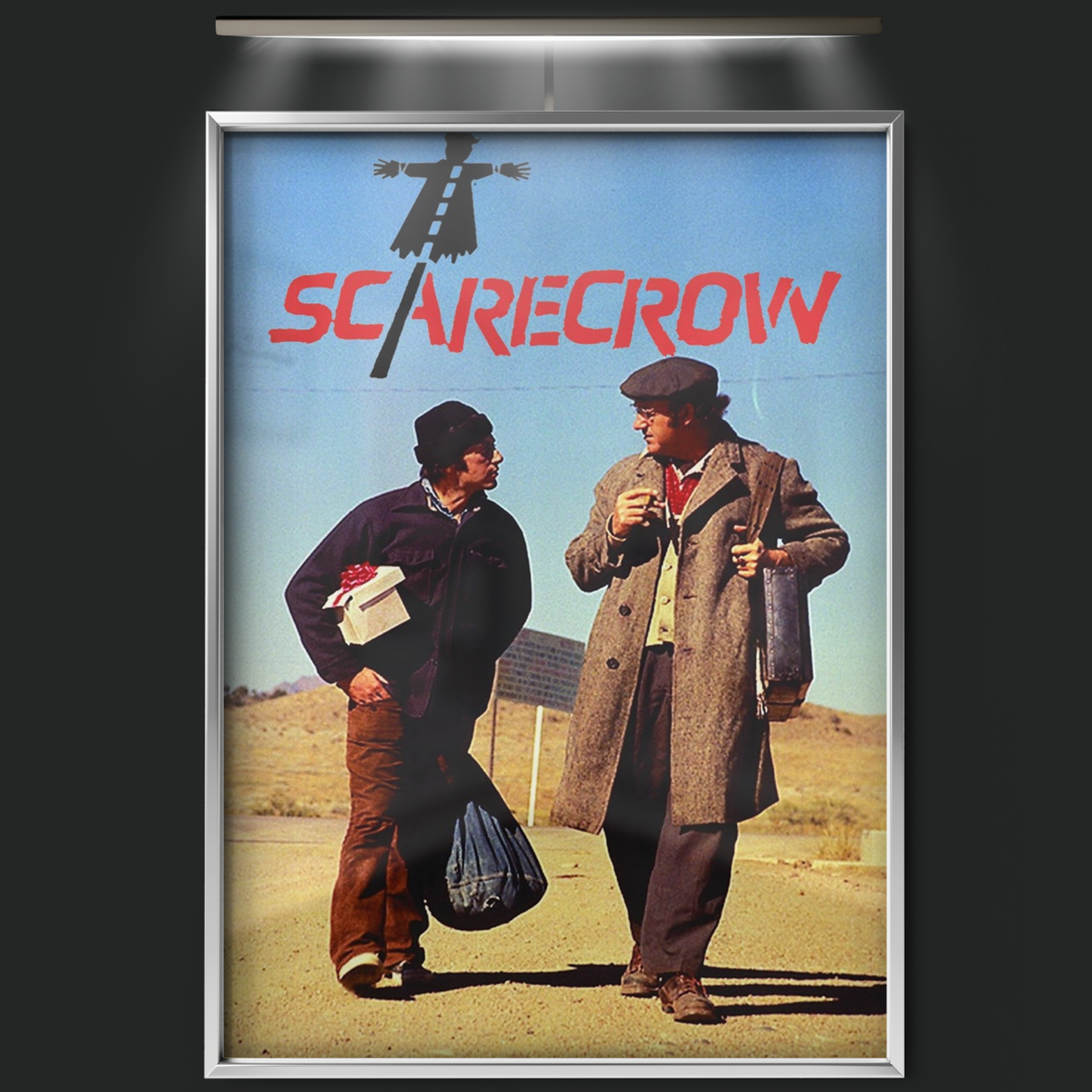 Scarecrow (1973)