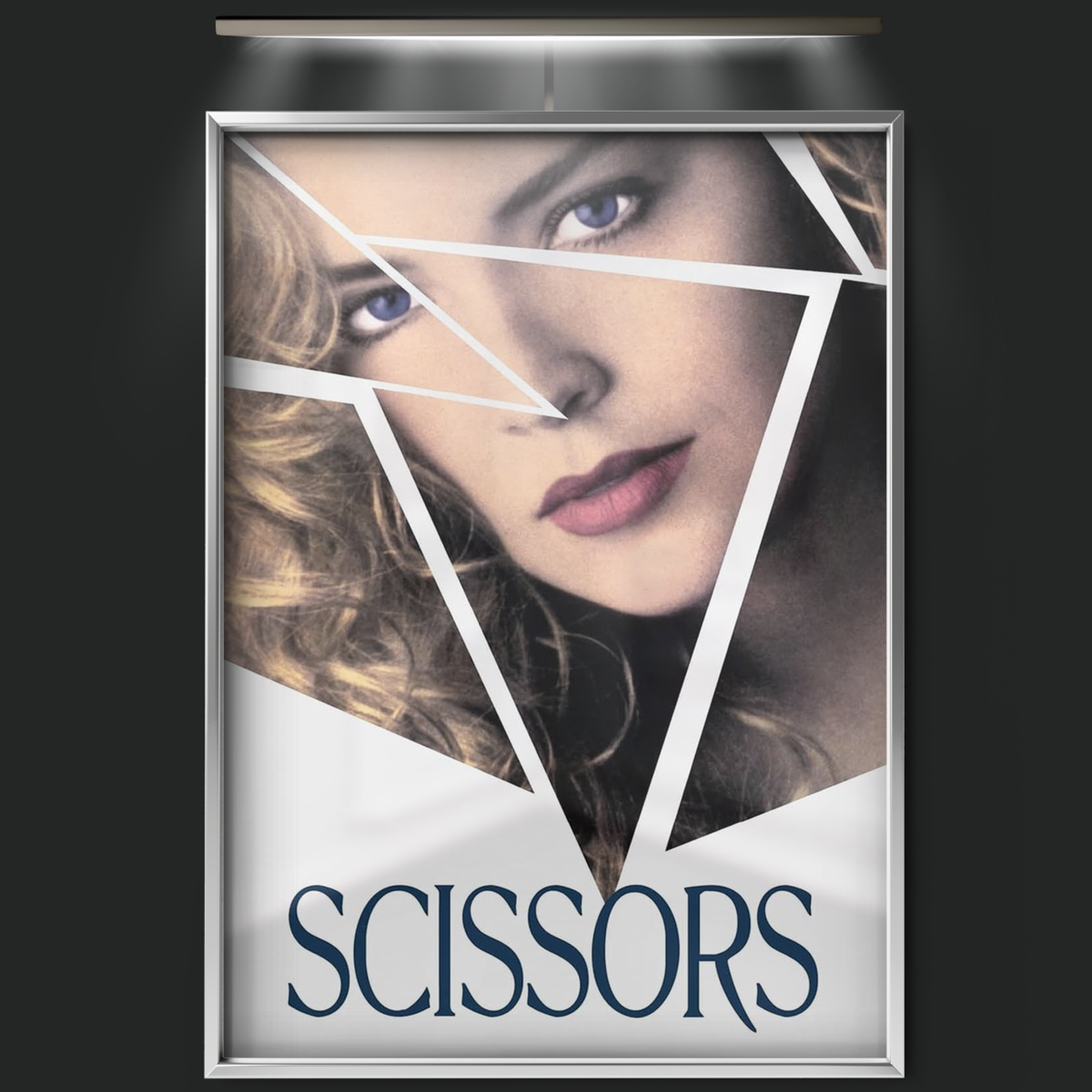 Scissors (1991)