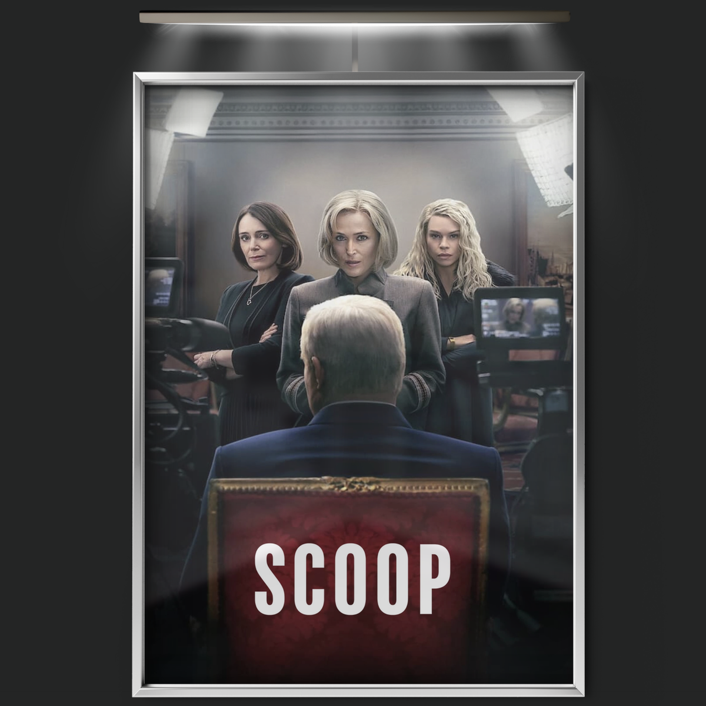 Scoop (2024)