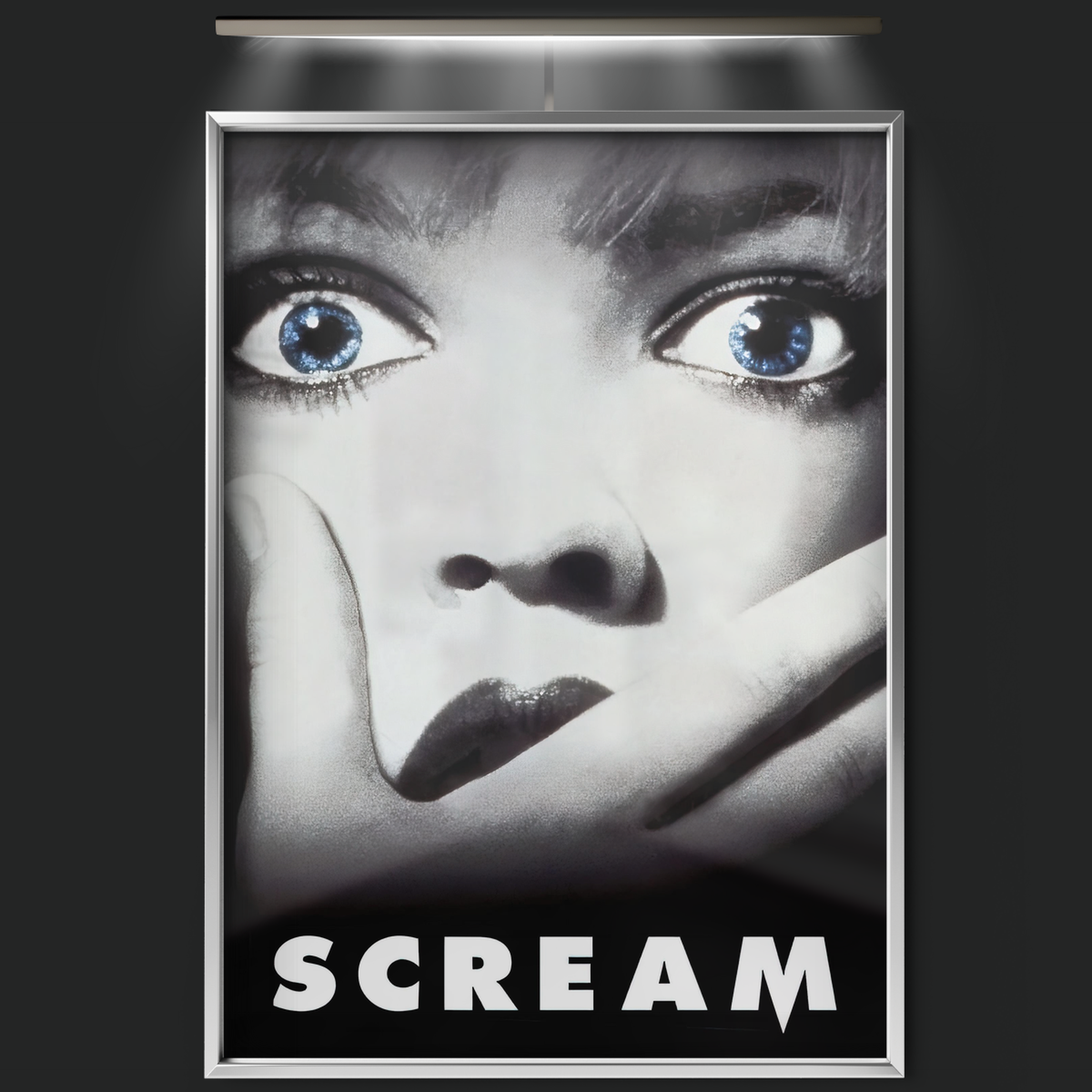 Scream (1996)