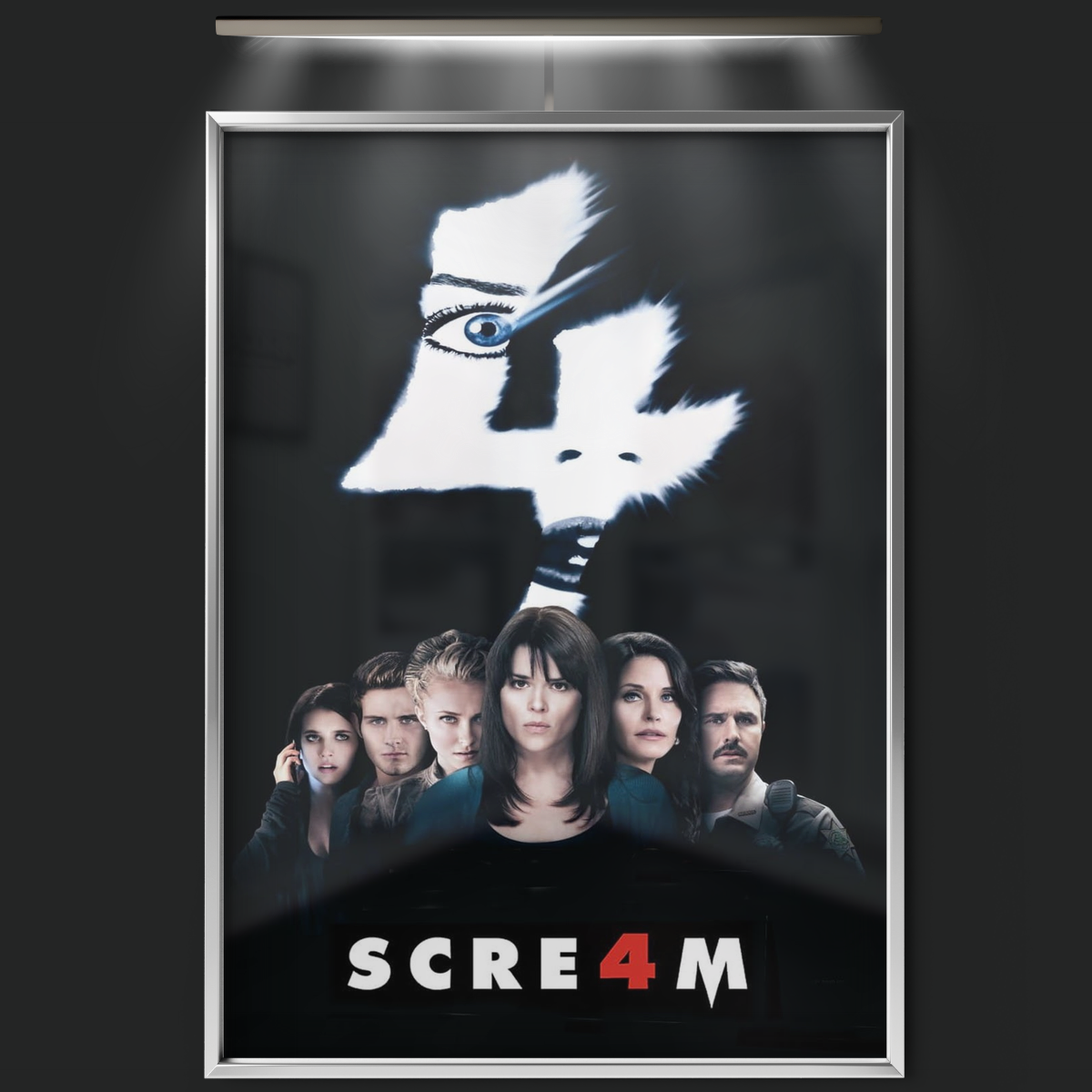 Scream 4 (2011)
