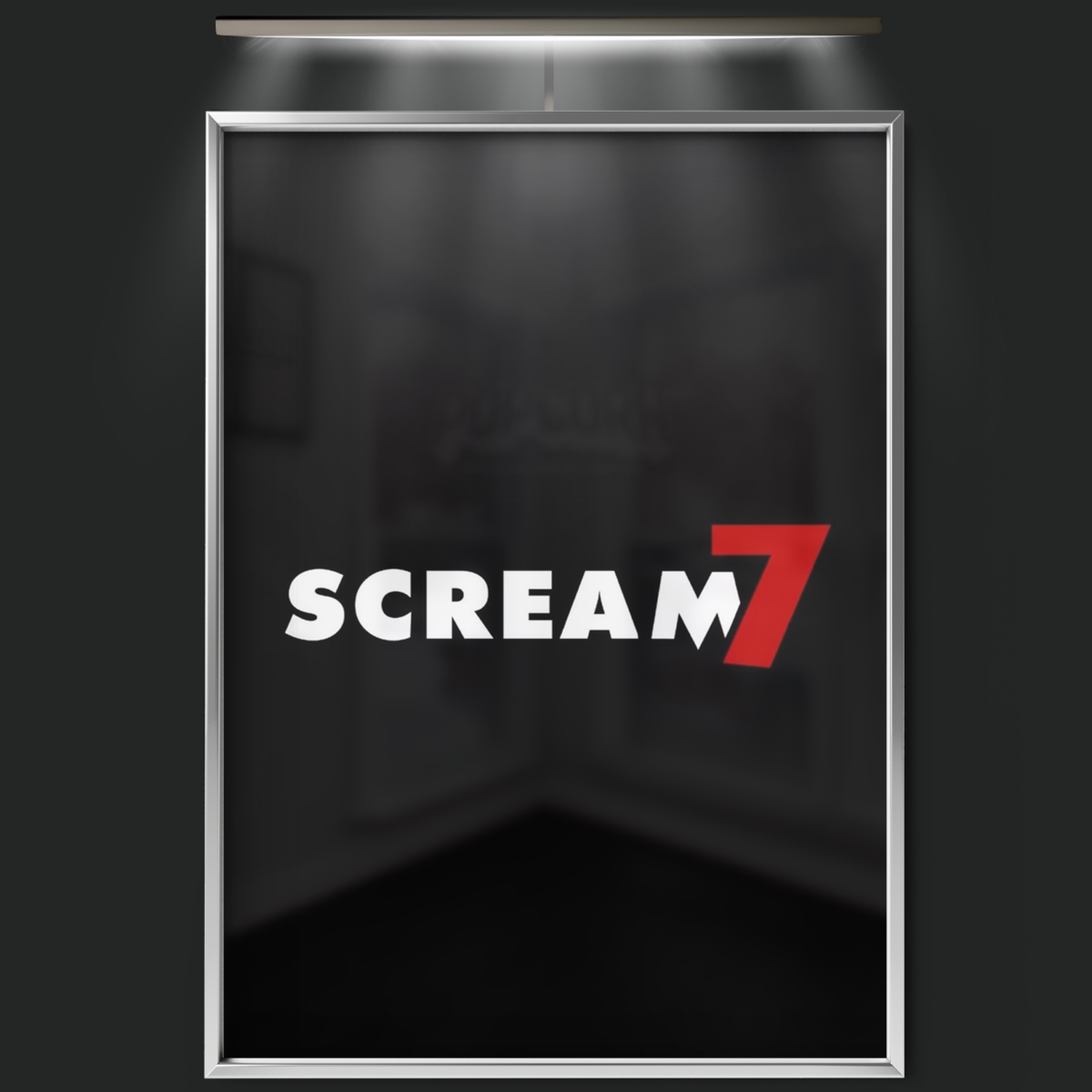 Scream 7 (2026)