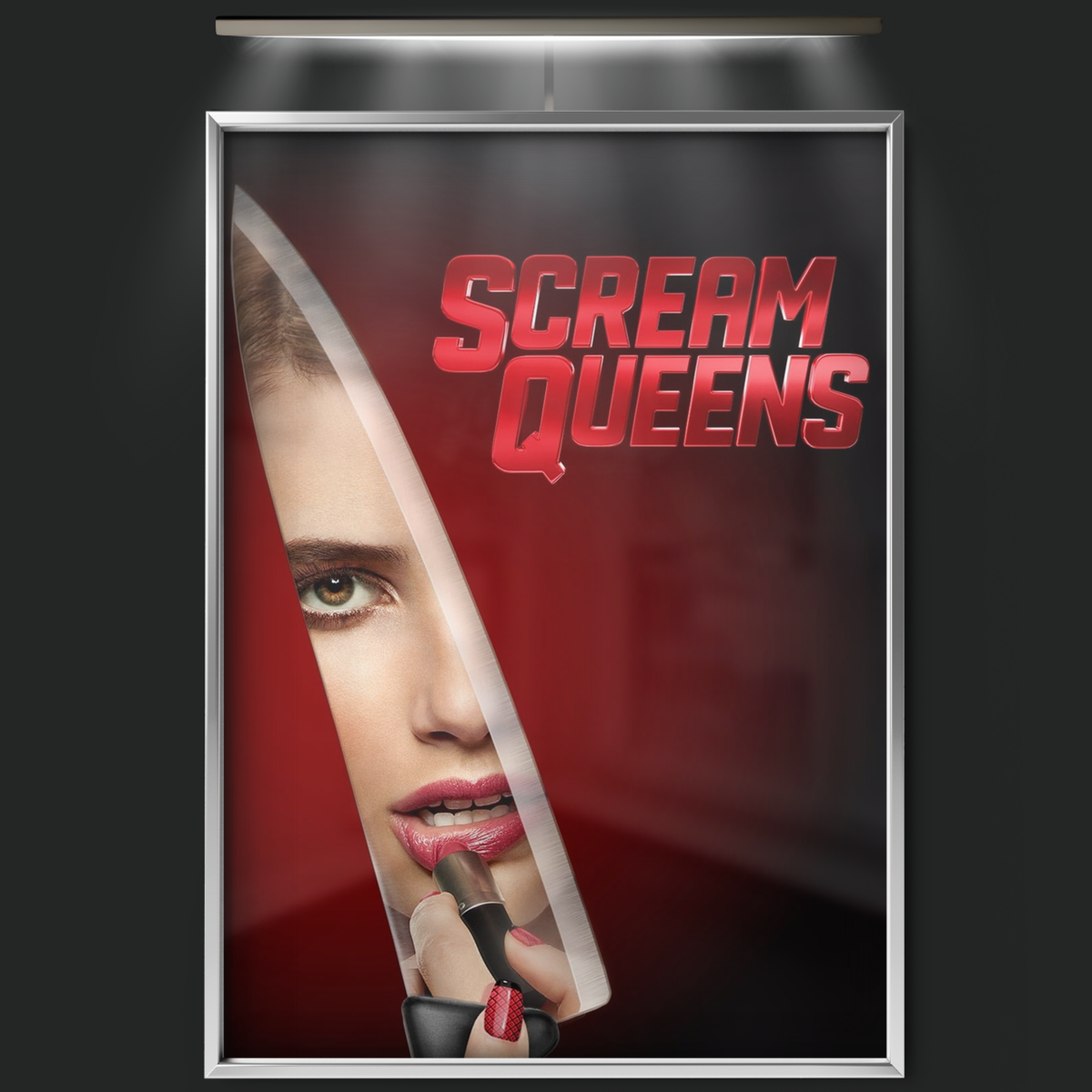 Scream Queens (2015)