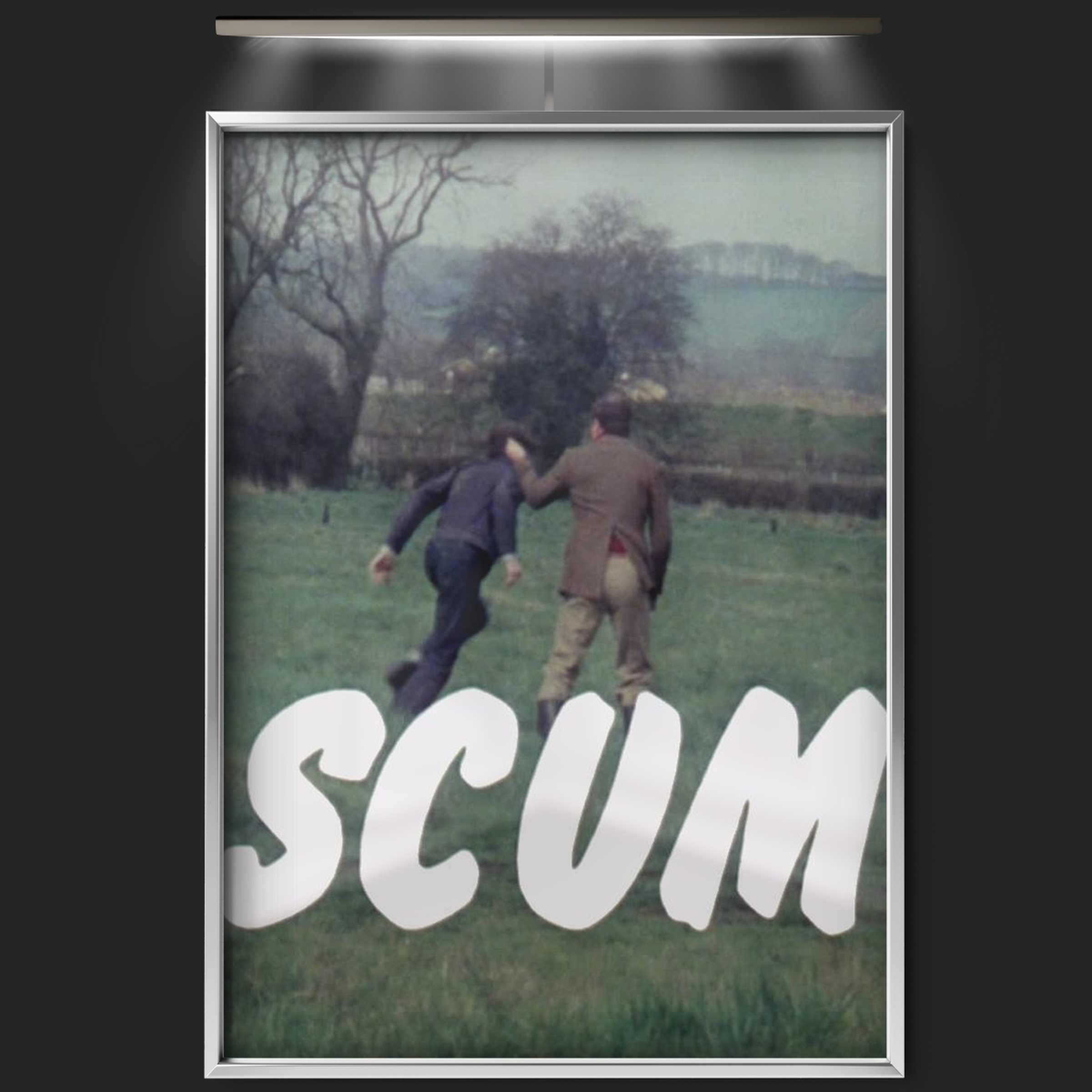Scum (1977)