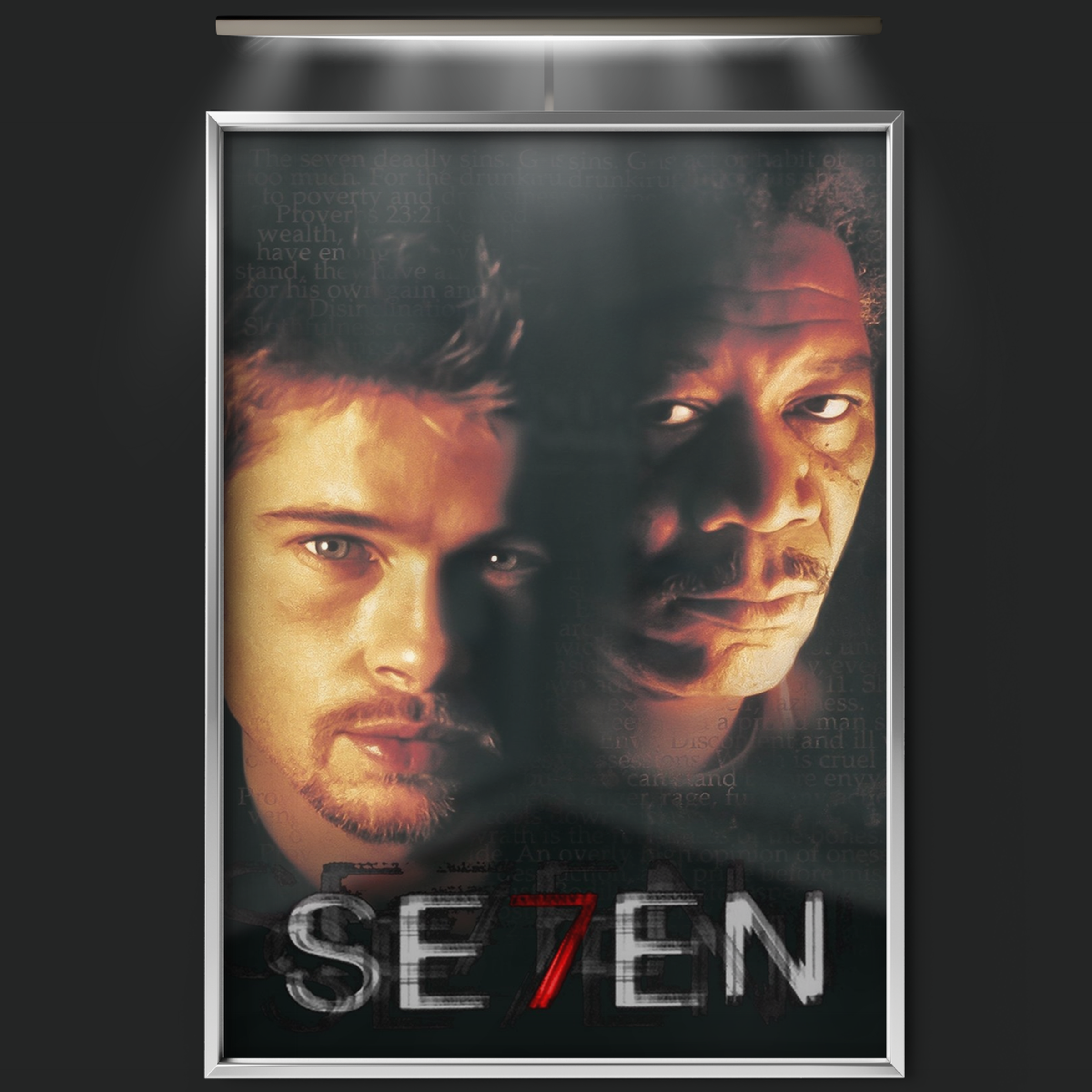 Se7en (1995)