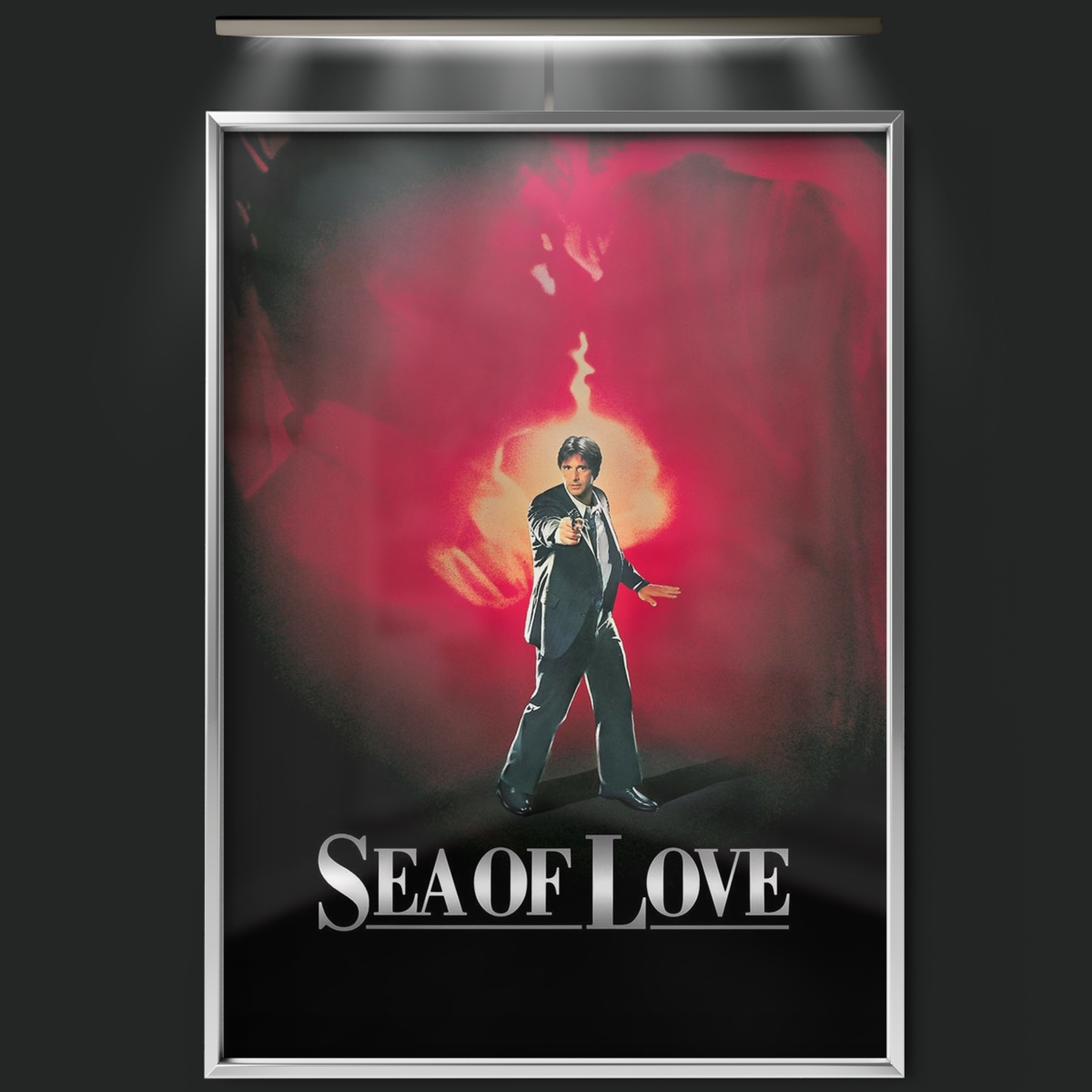 Sea Of Love (1989)