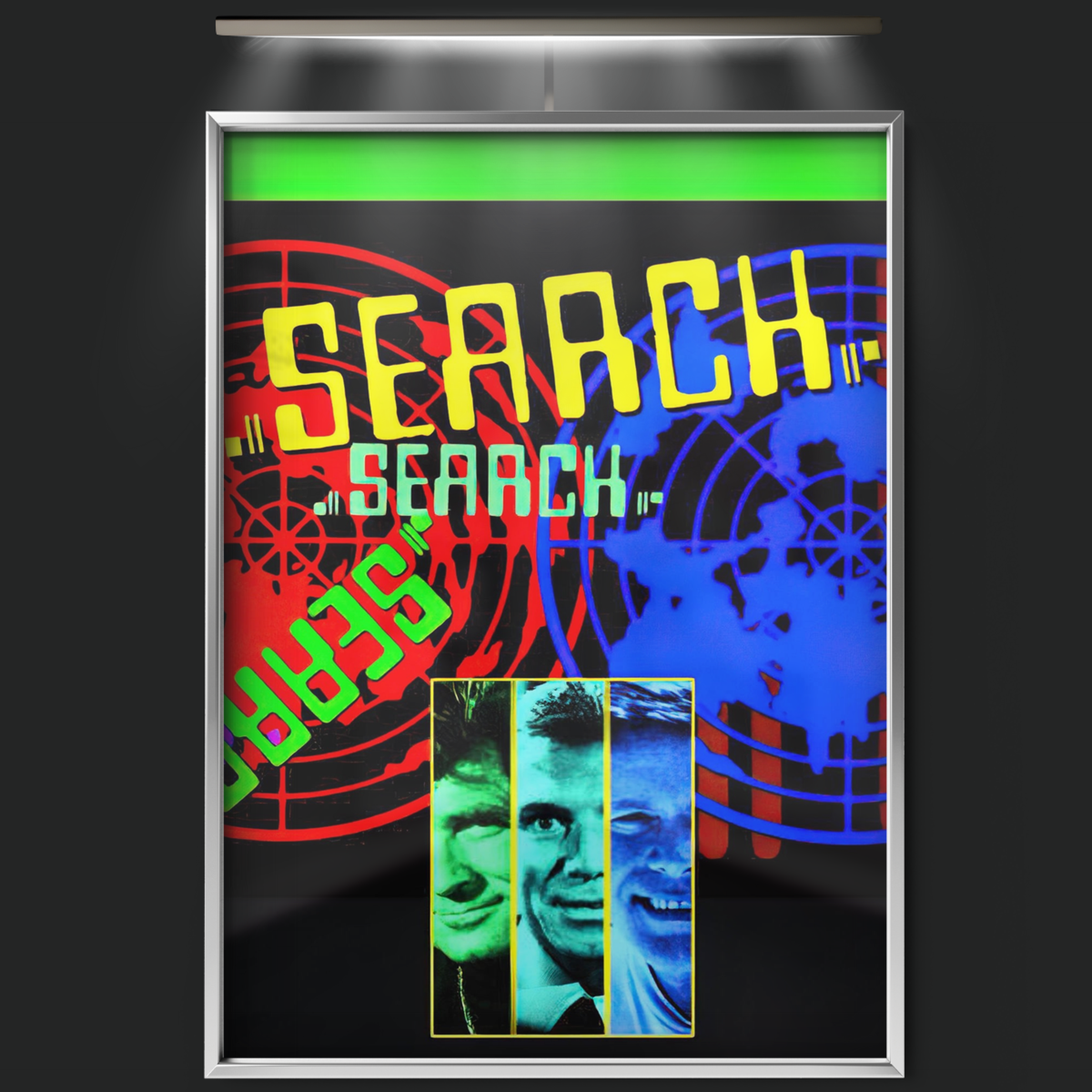 Search (1972)