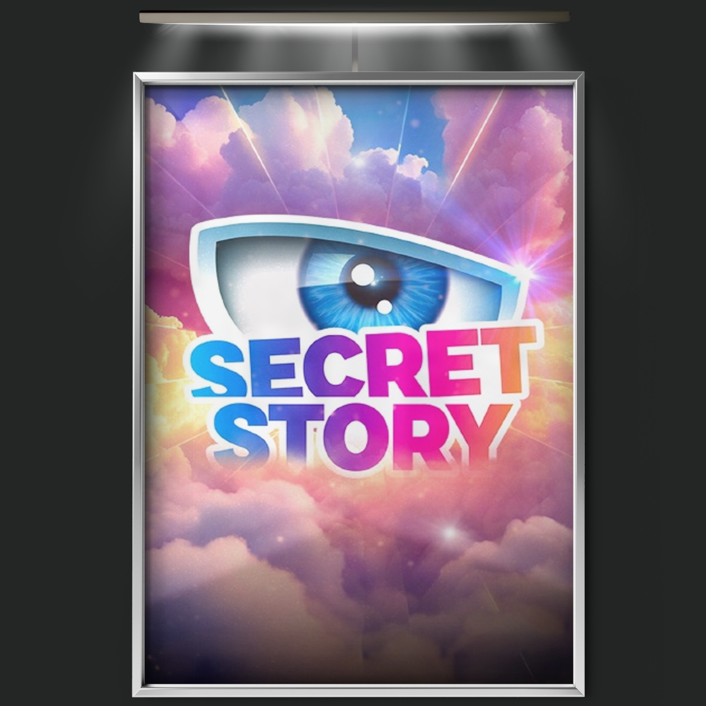 Secret Story (2007)