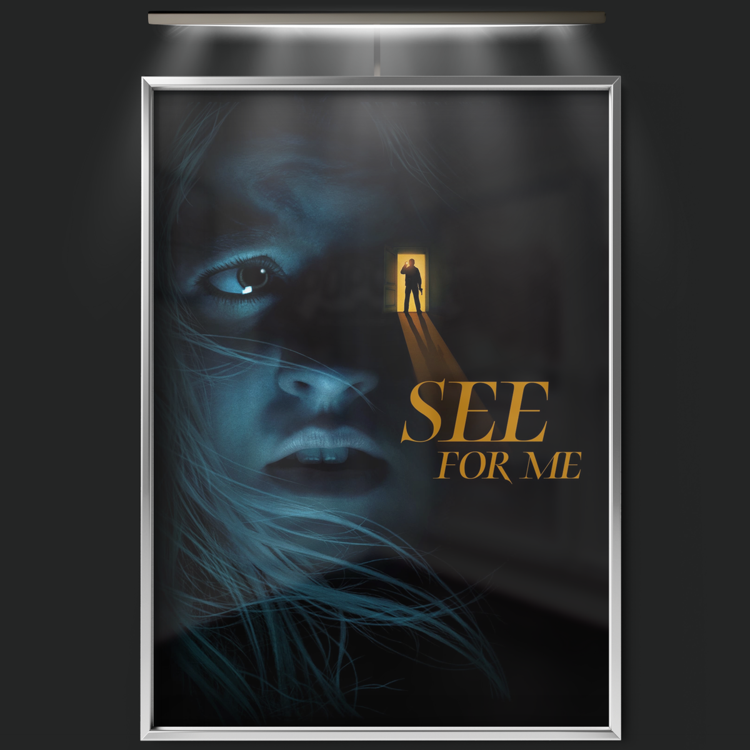 See For Me (2022)