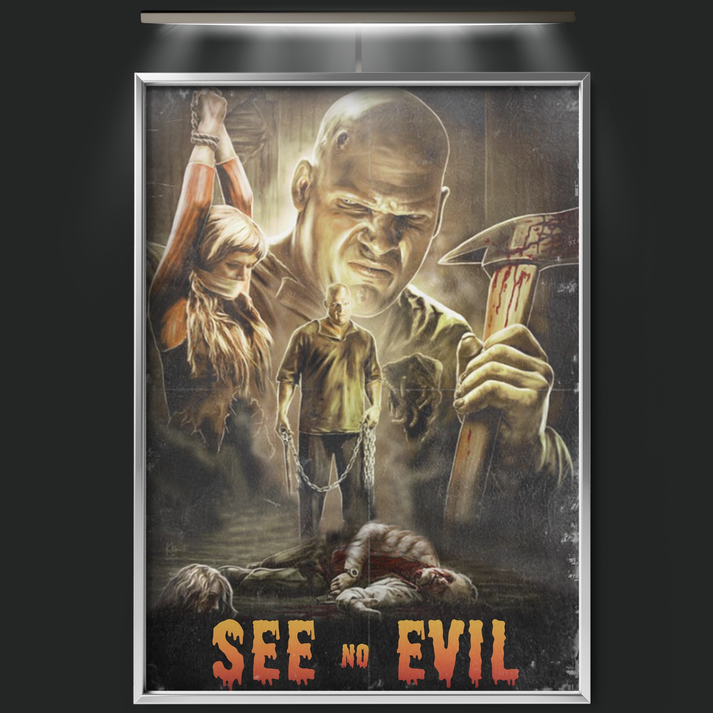 See No Evil (2006)