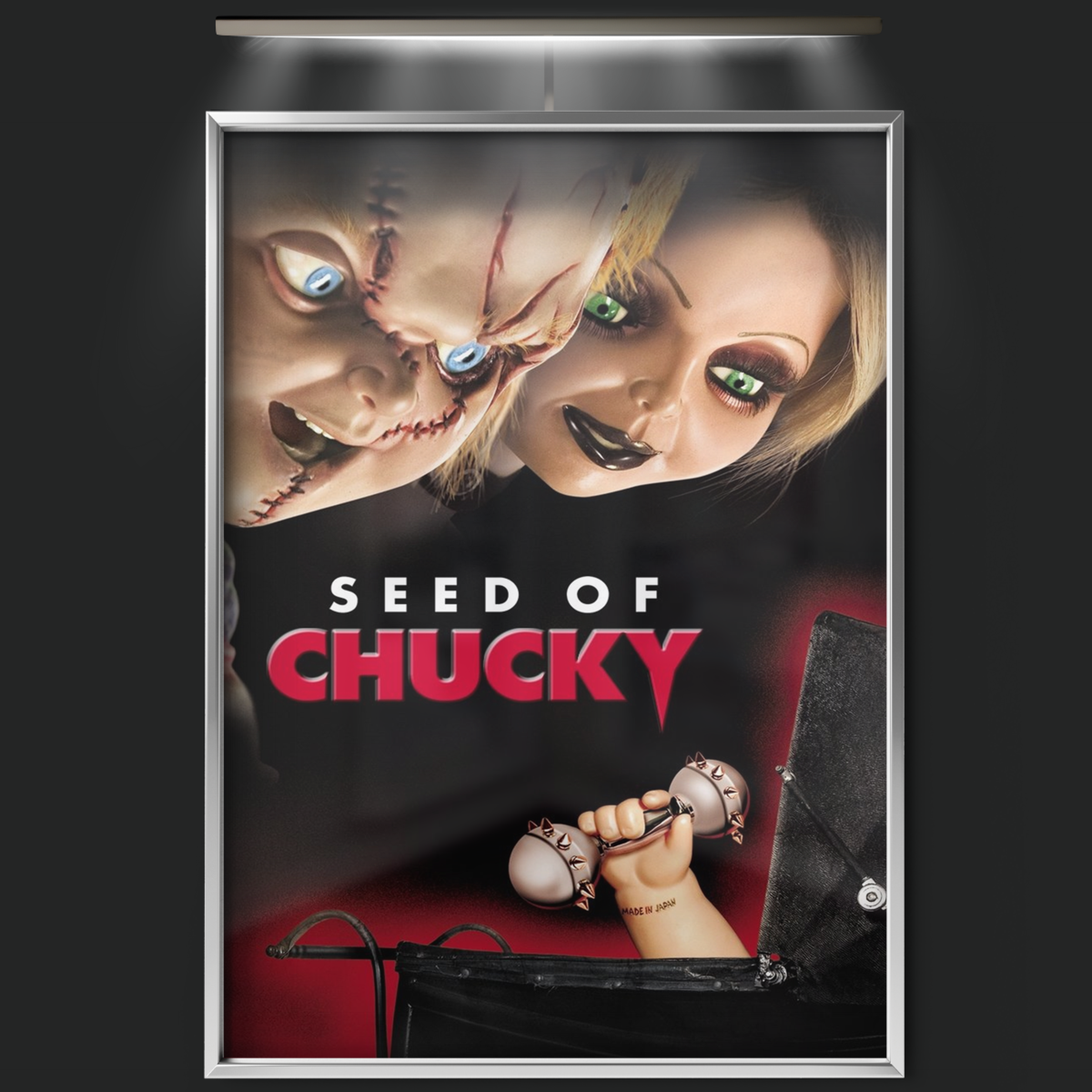 Seed Of Chucky (2004)