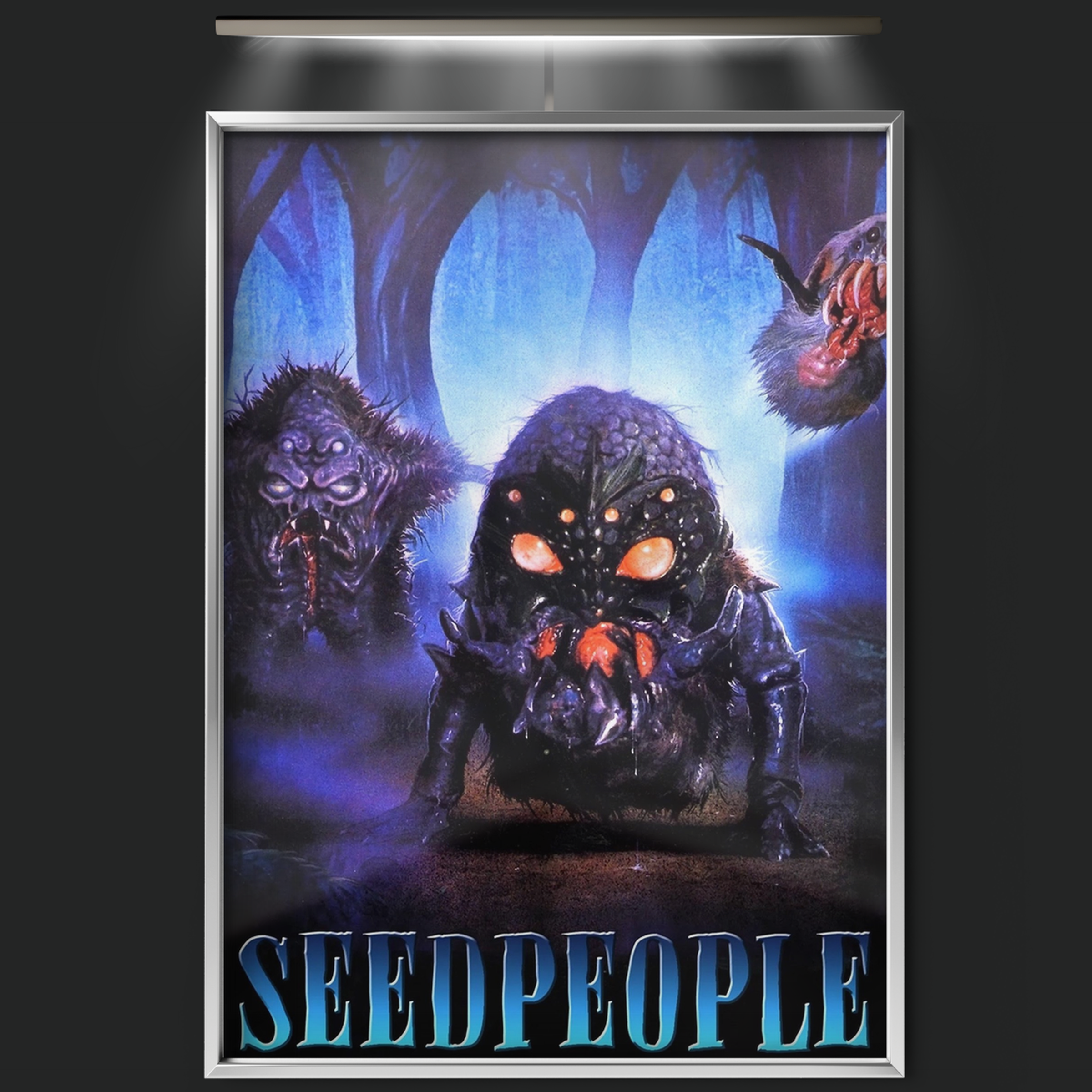 Seedpeople (1992)