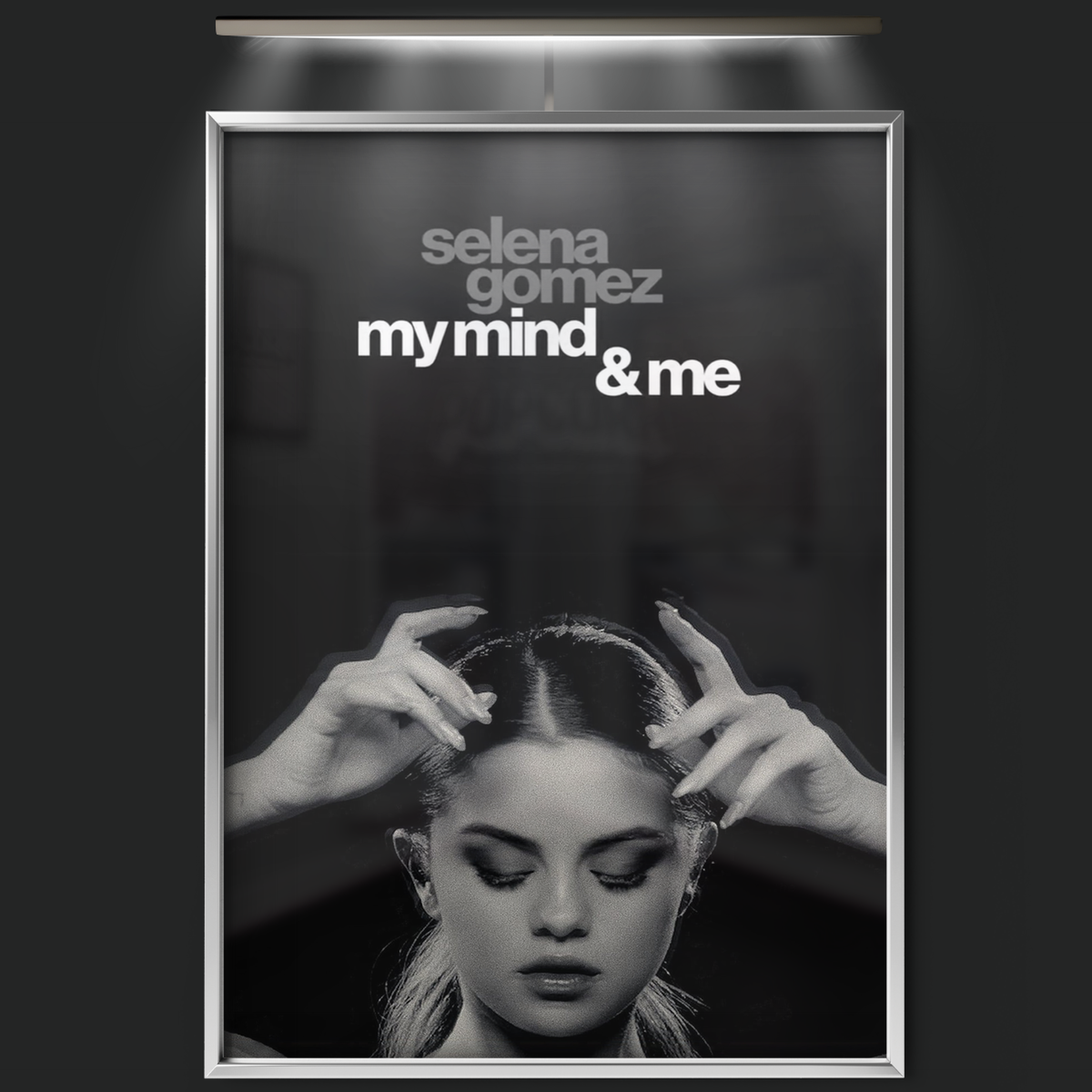 Selena Gomez My Mind & Me (2022)