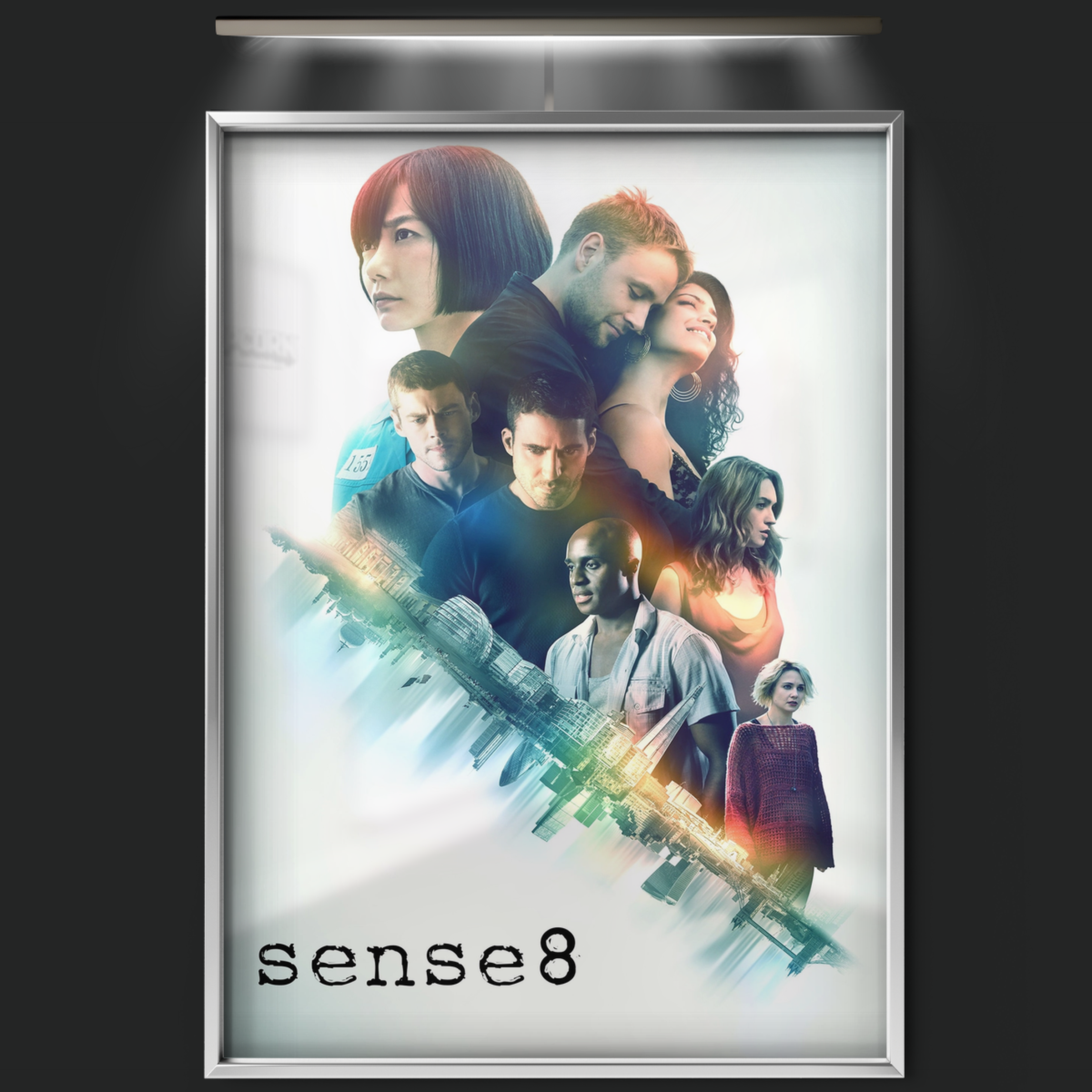 Sense8 (2015)