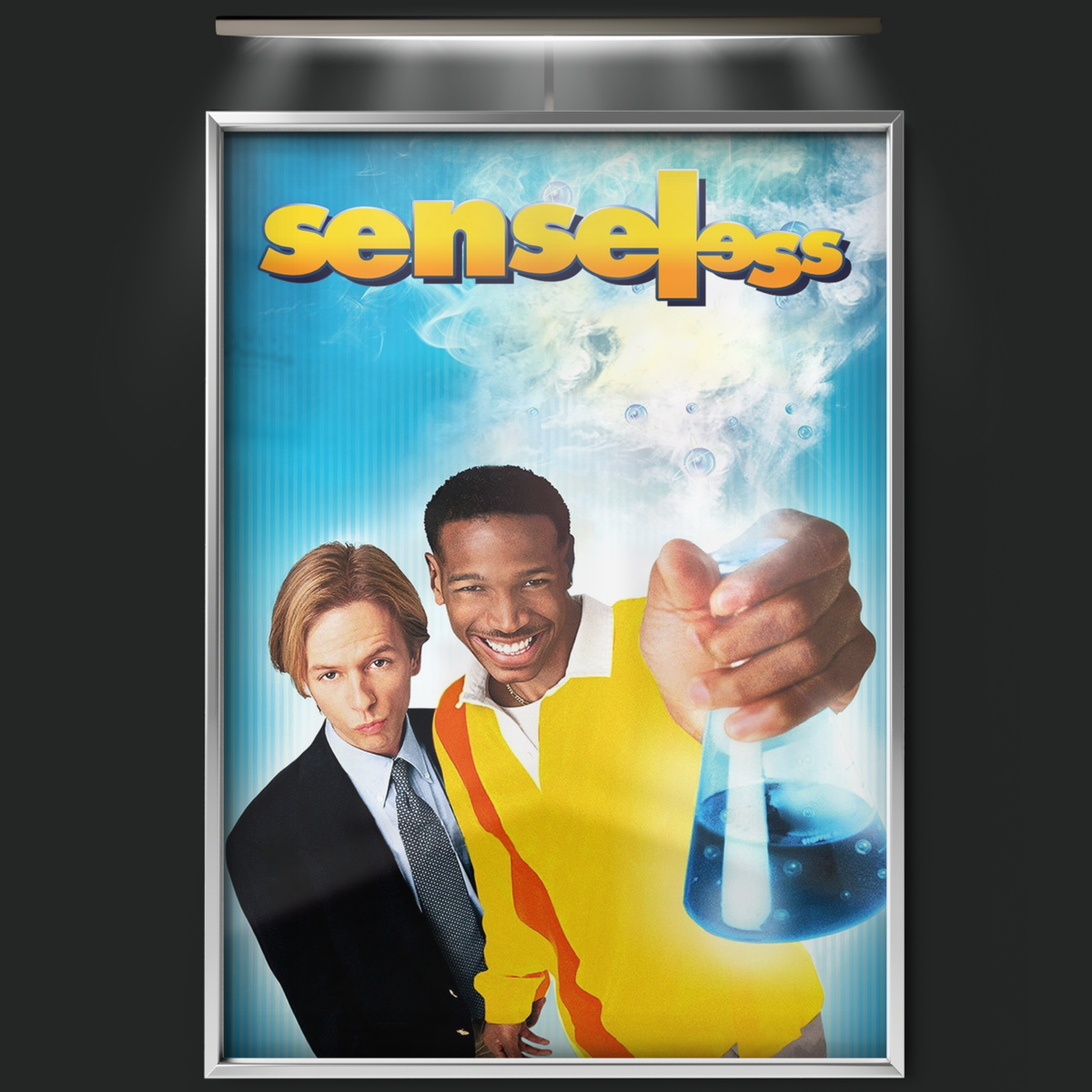 Senseless (1998)