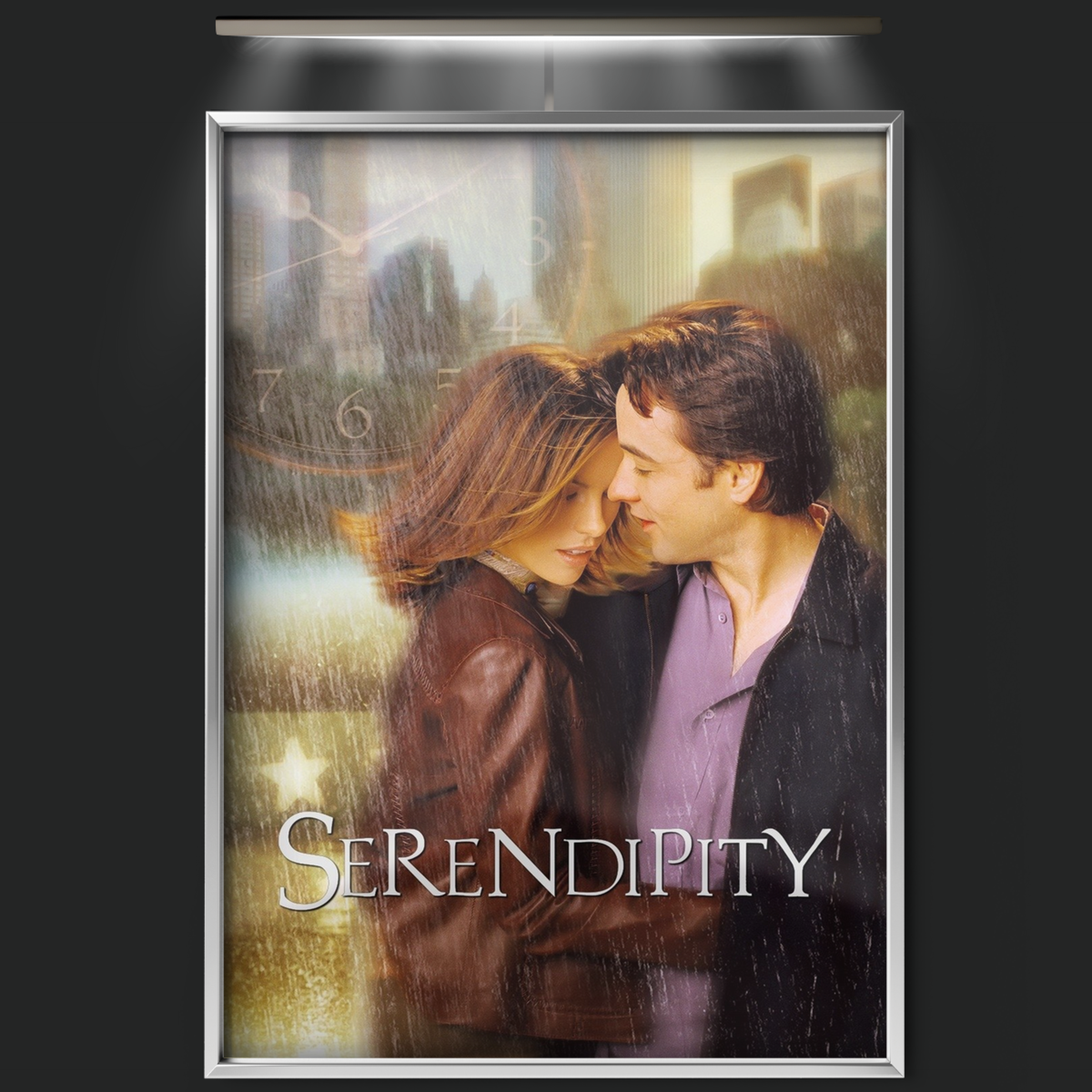 Serendipity (2001)
