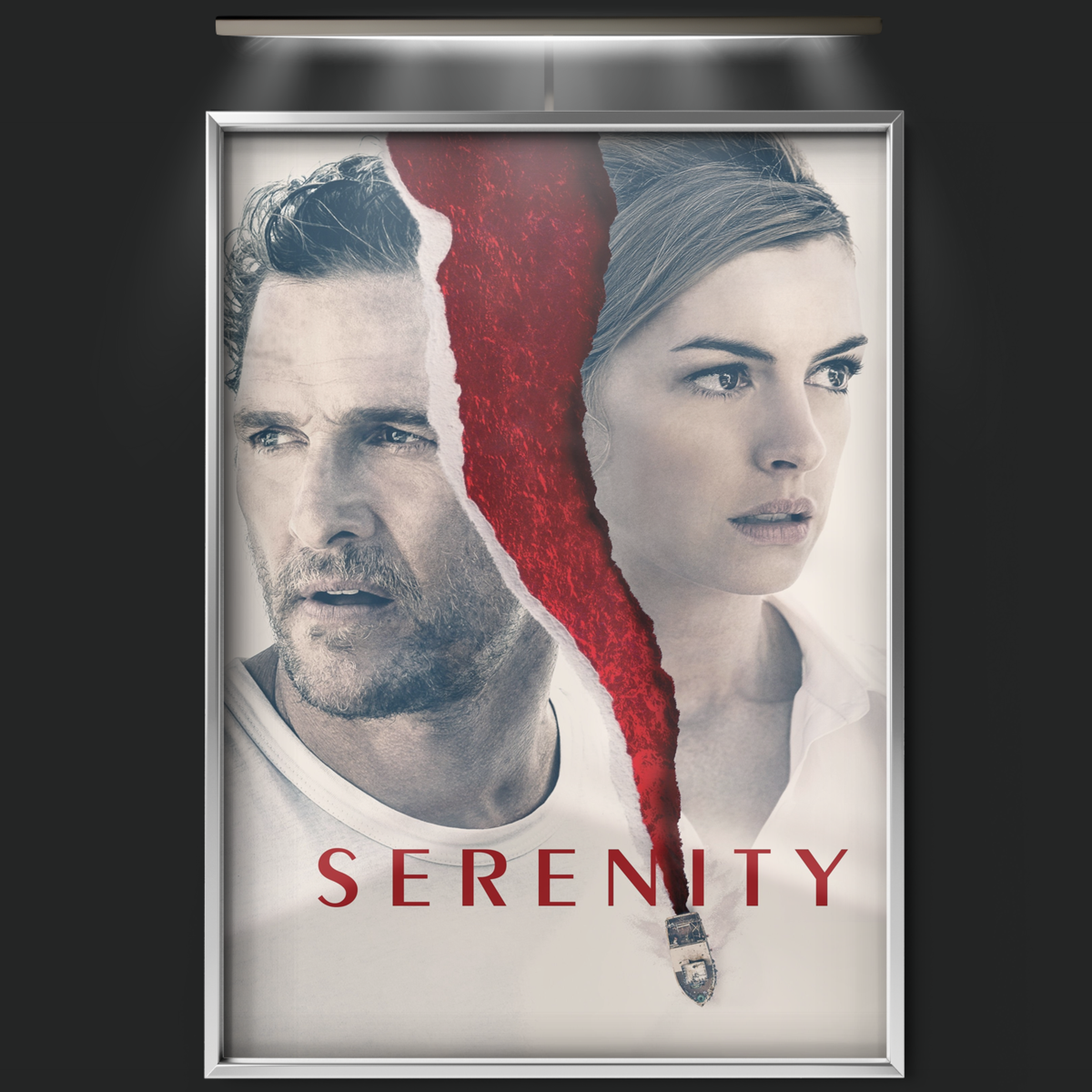 Serenity (2019)