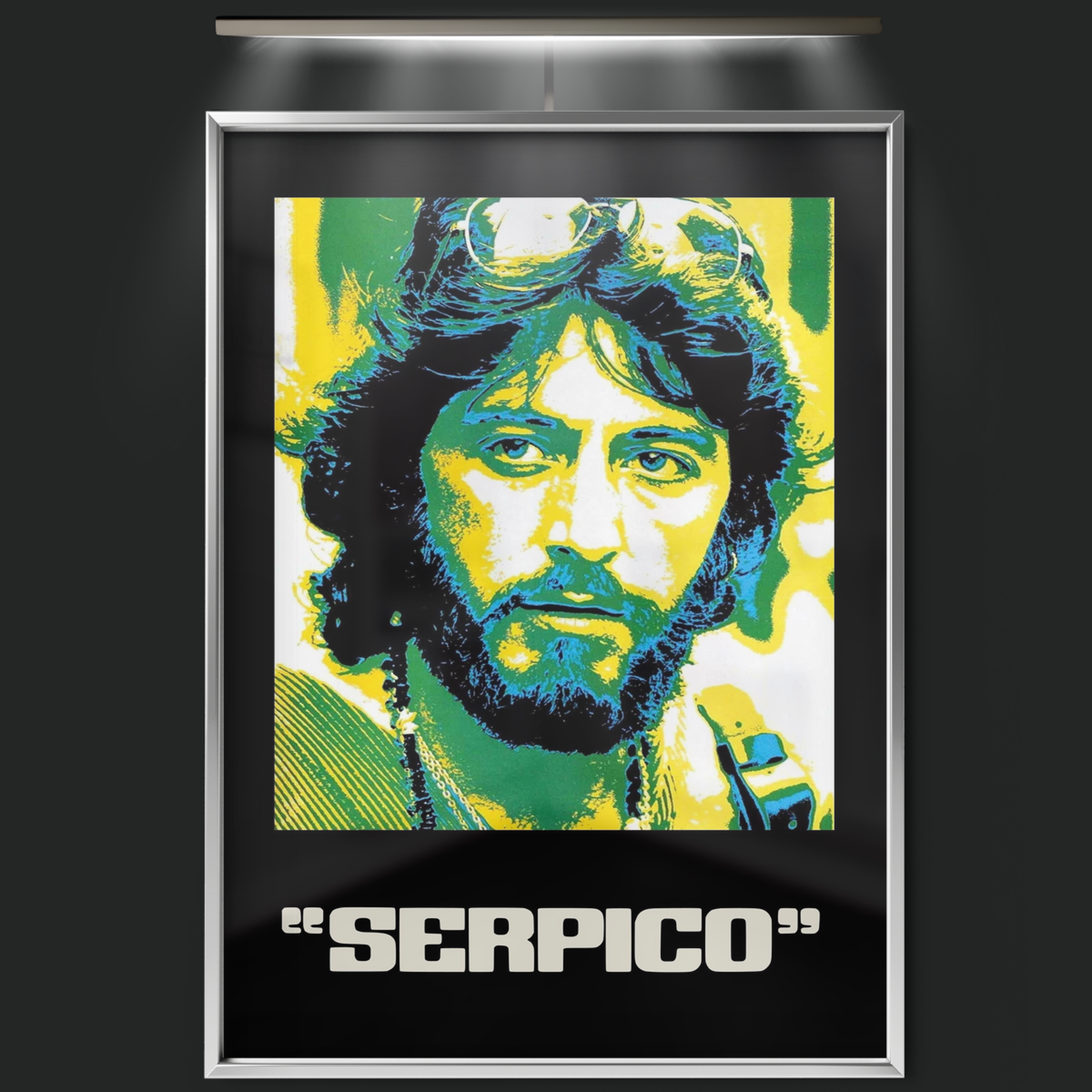 Serpico (1973)