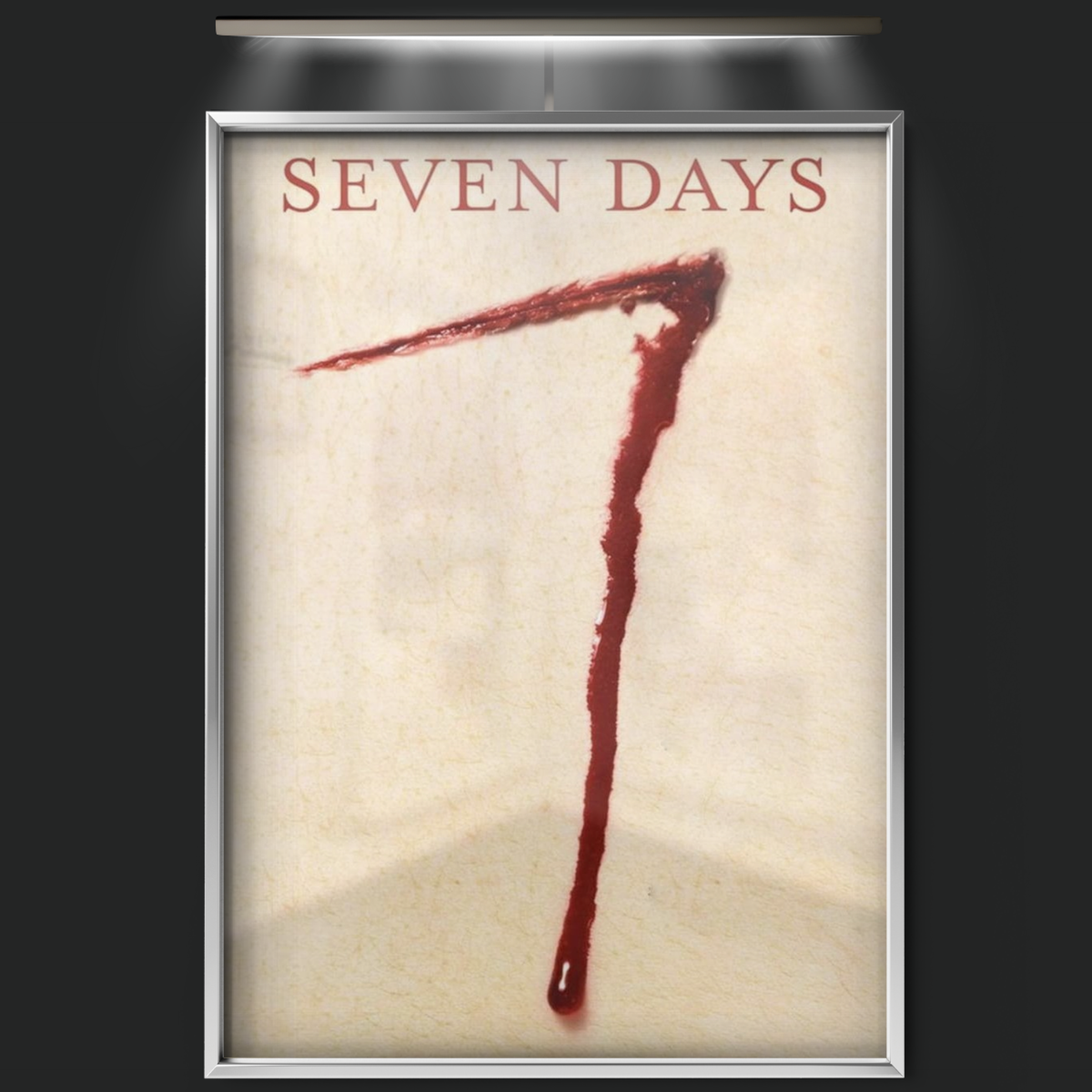 Seven Days (2010)