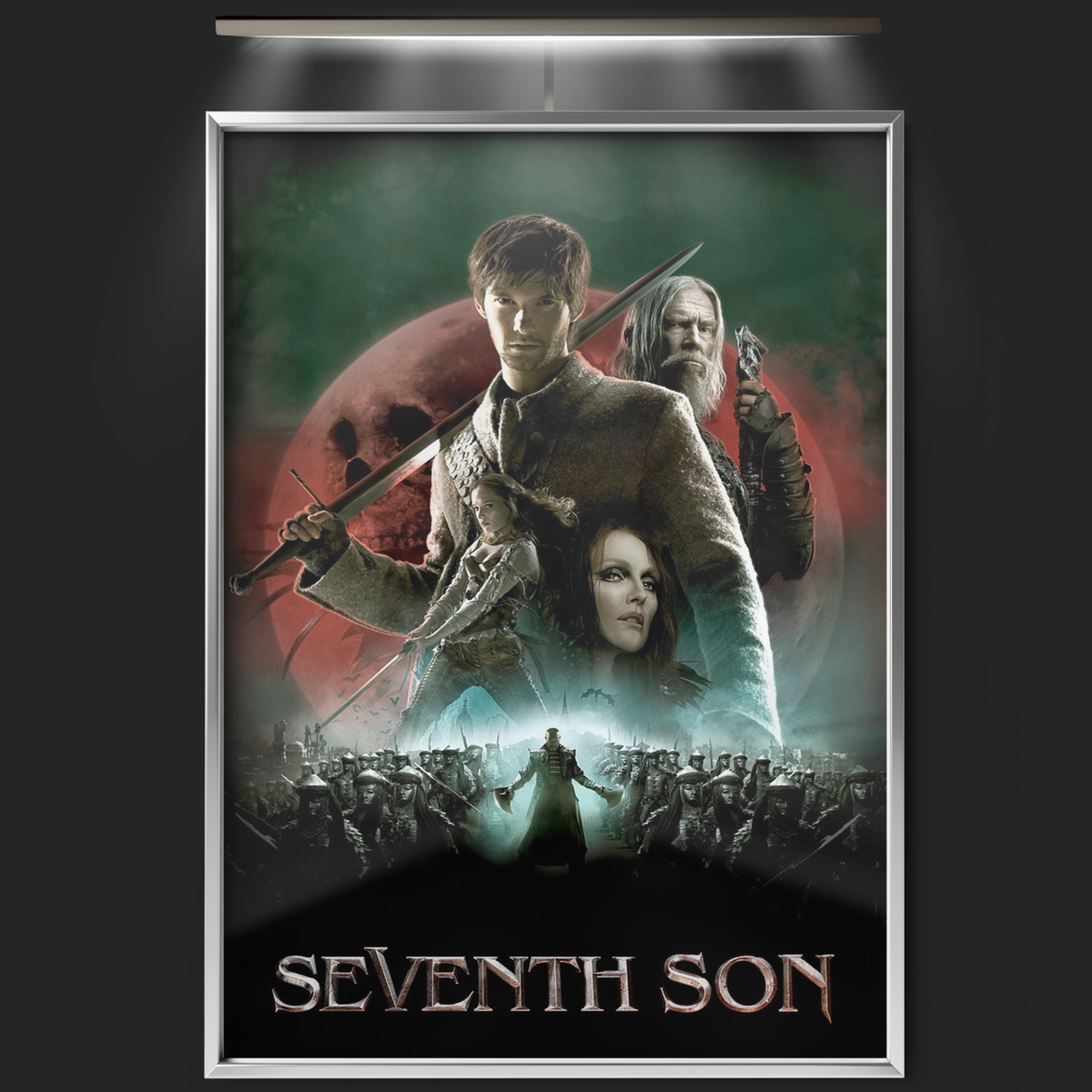 Seventh Son (2014)