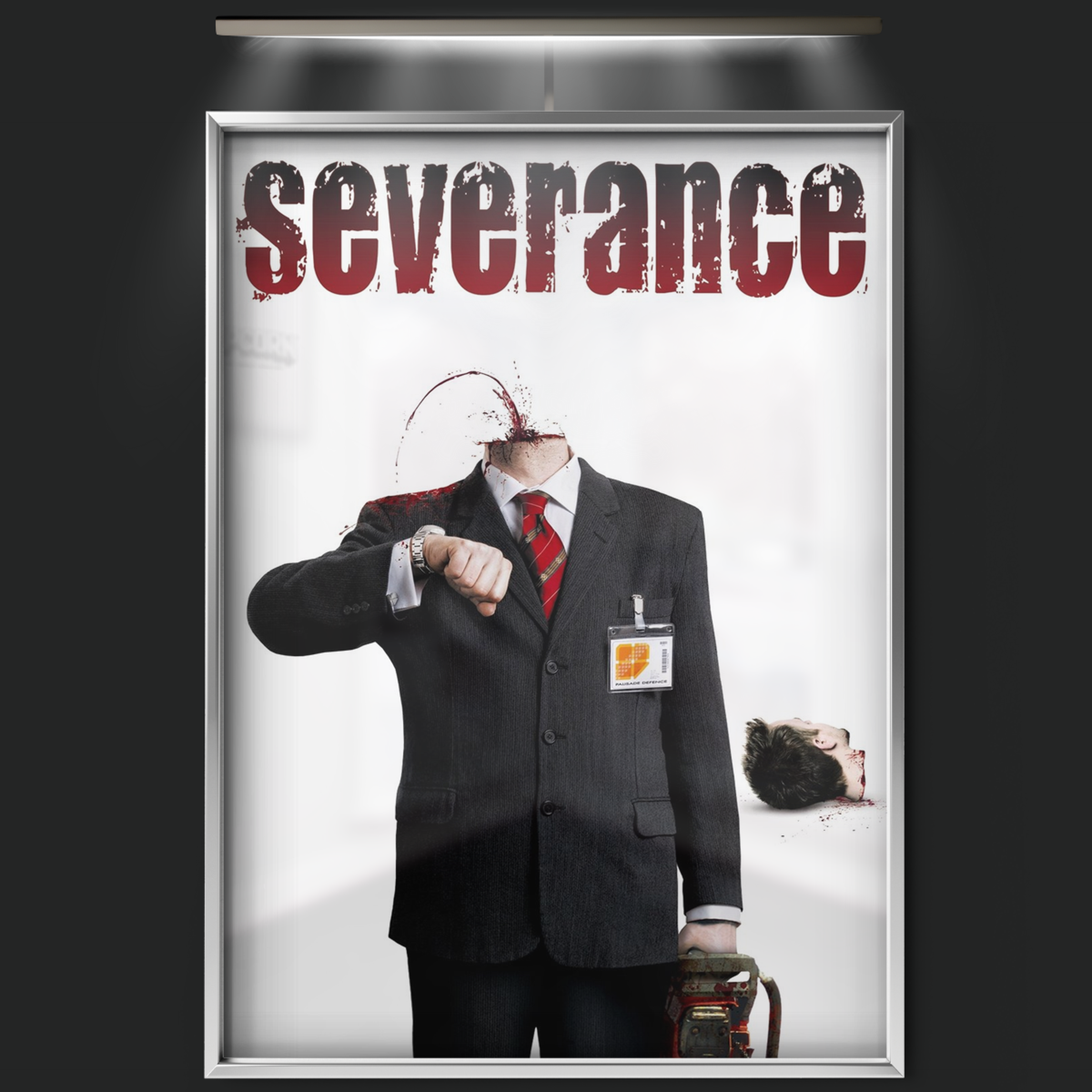 Severance (2006)