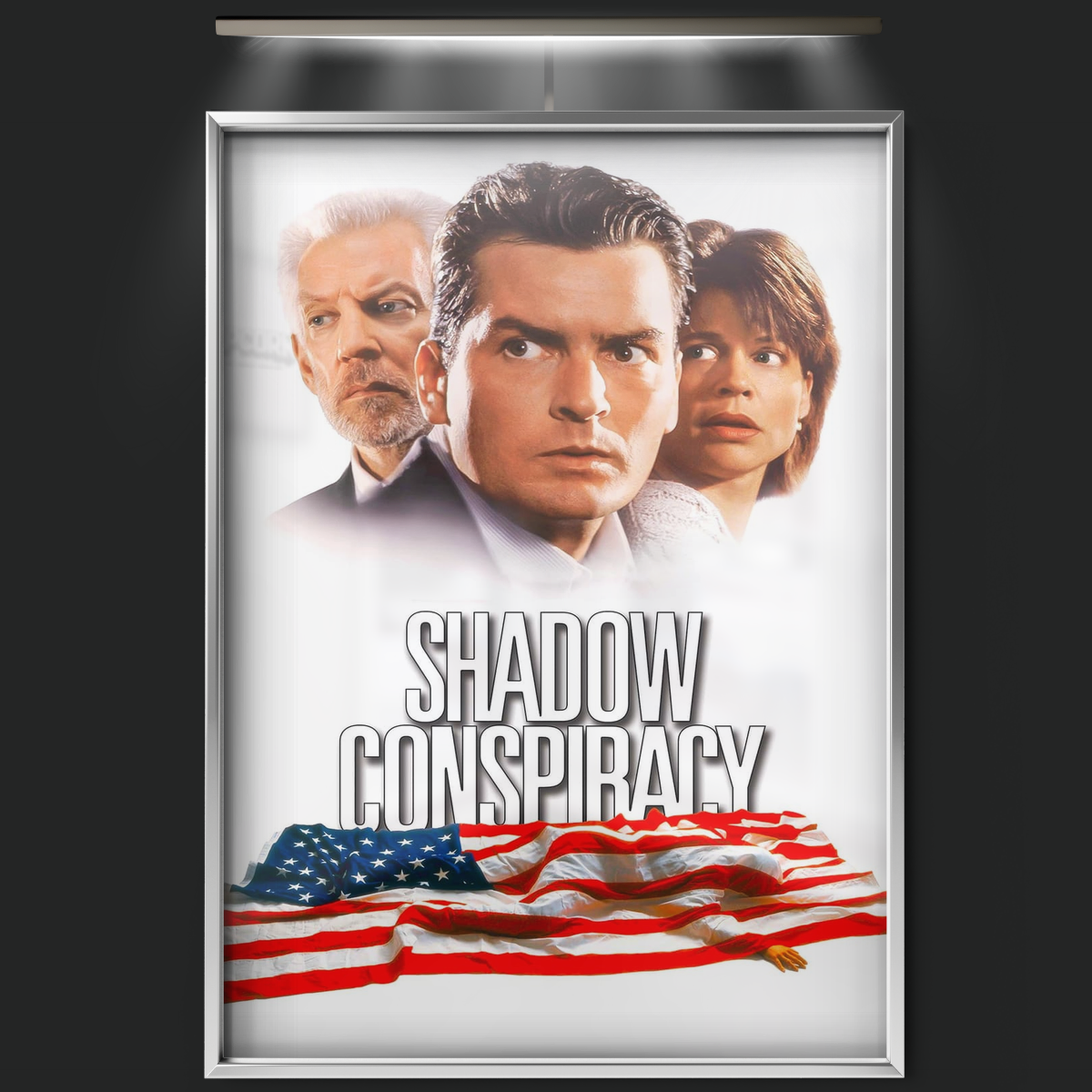 Shadow Conspiracy (1997)