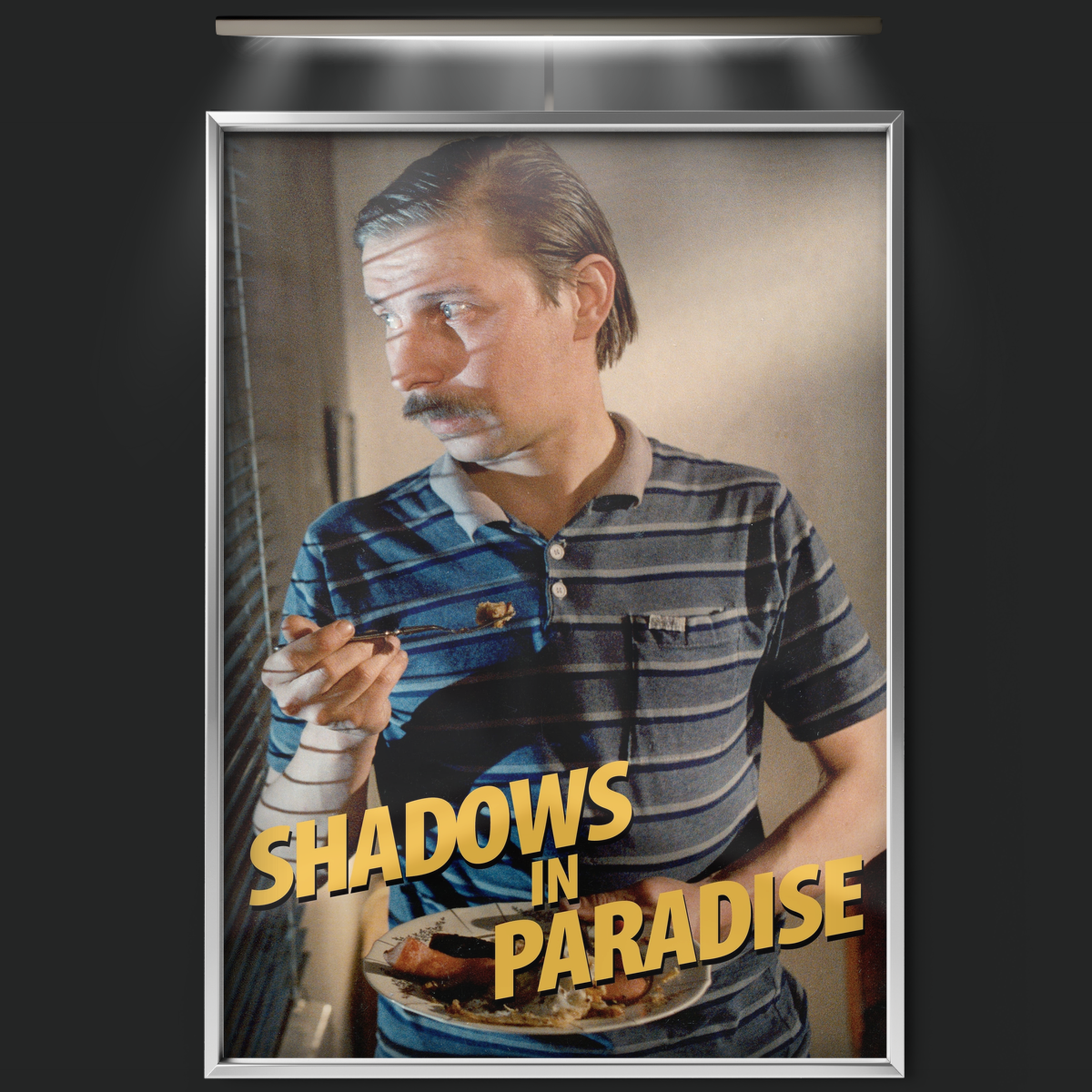 Shadows In Paradise (1986)