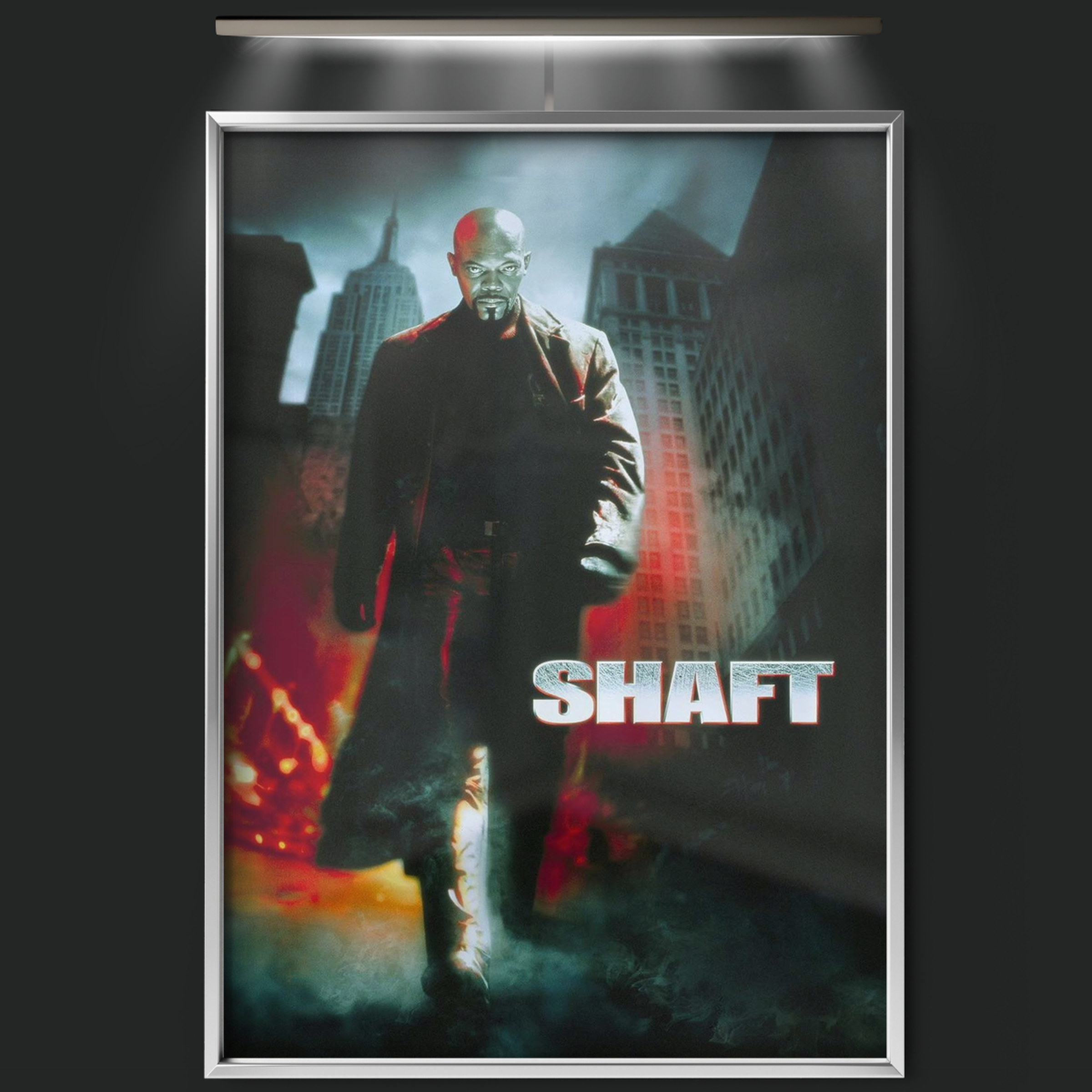 Shaft (2000)