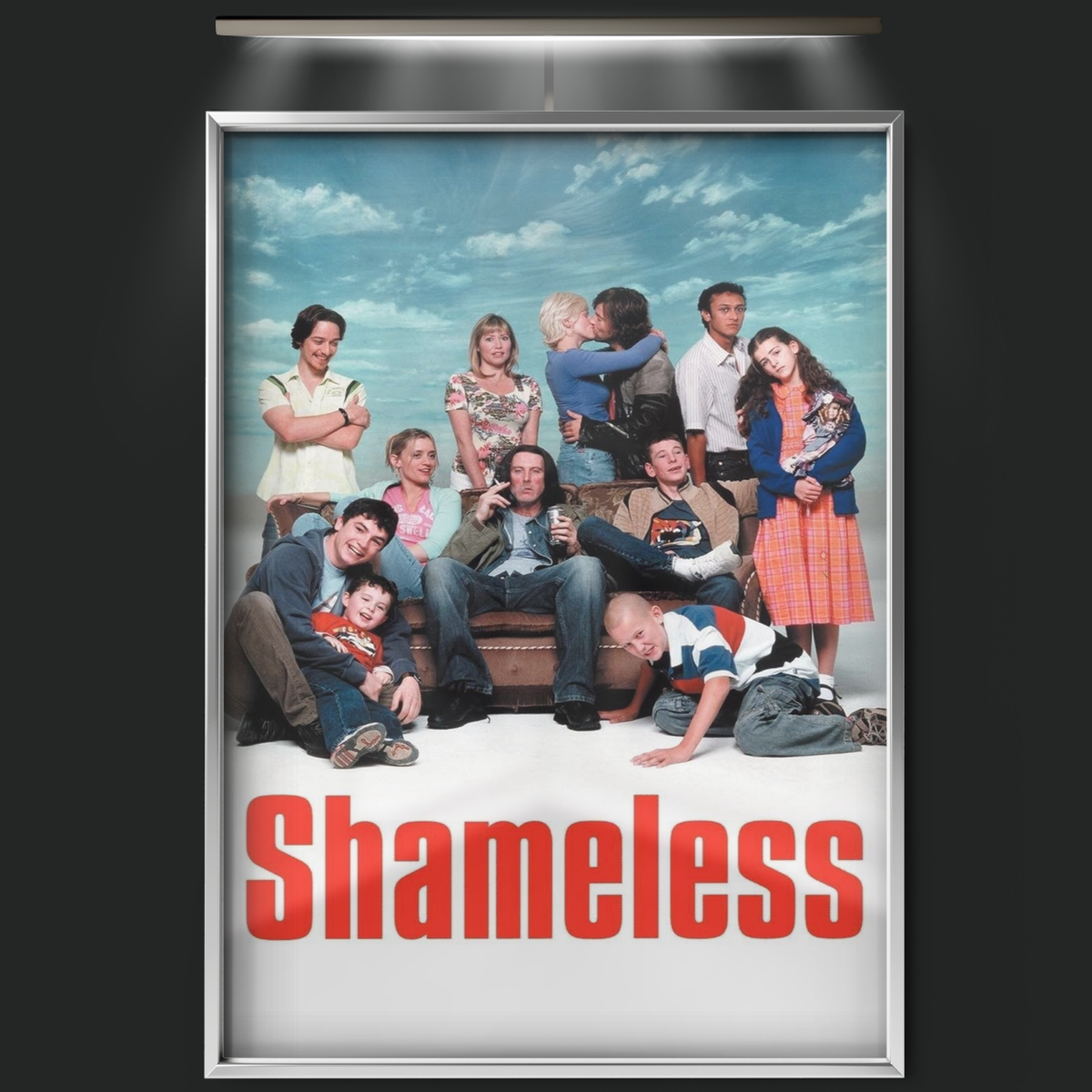Shameless (2004)