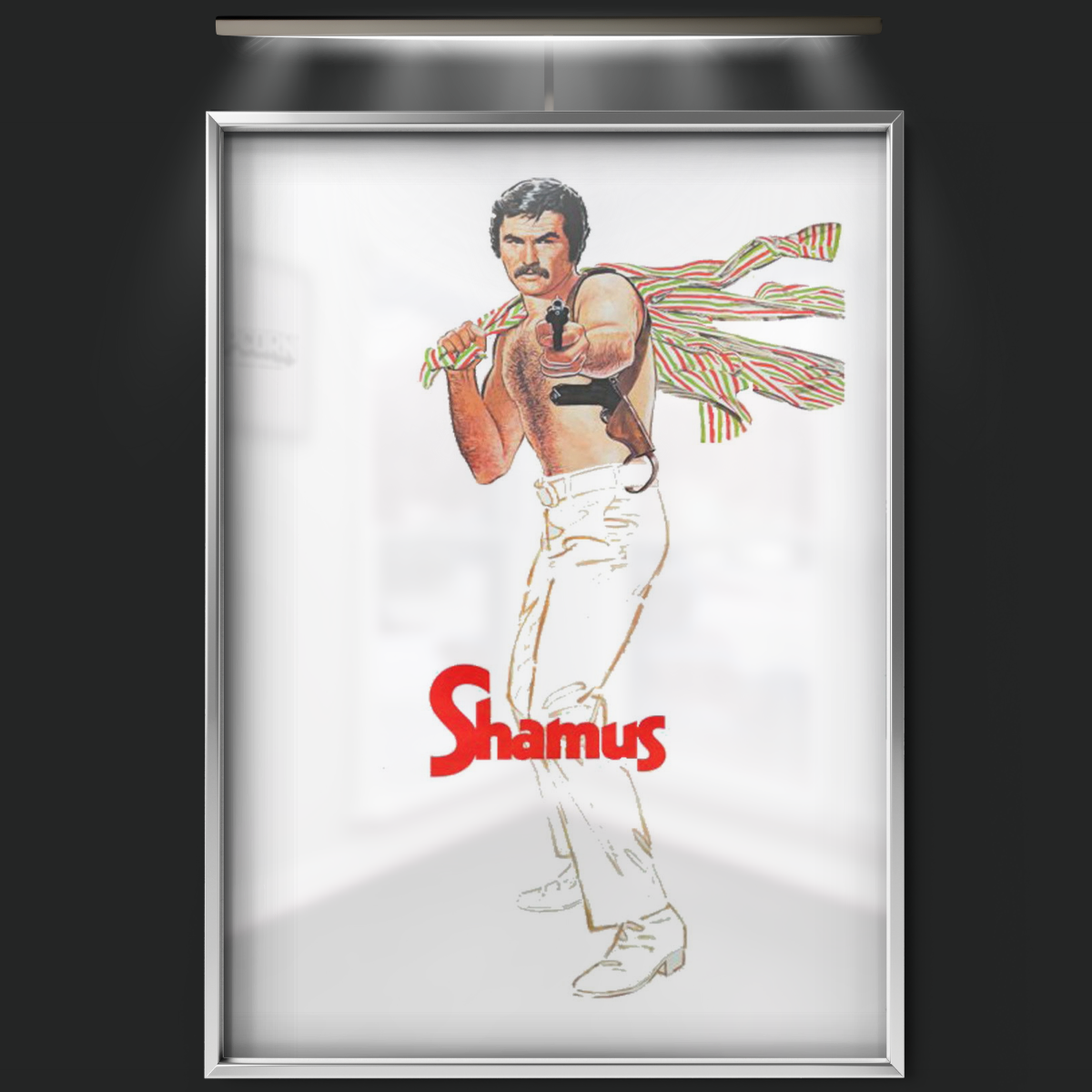 Shamus (1973)