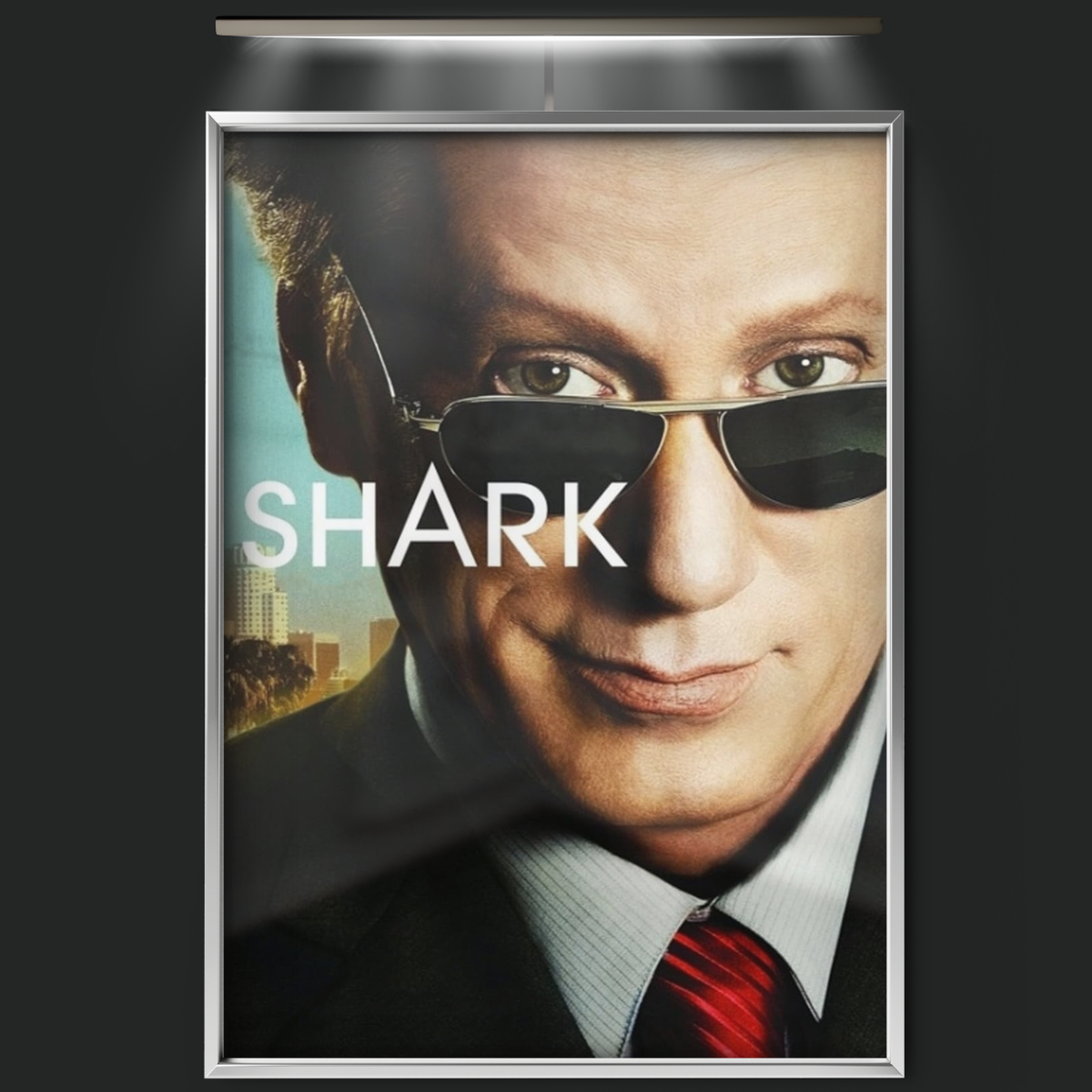 Shark (2006)