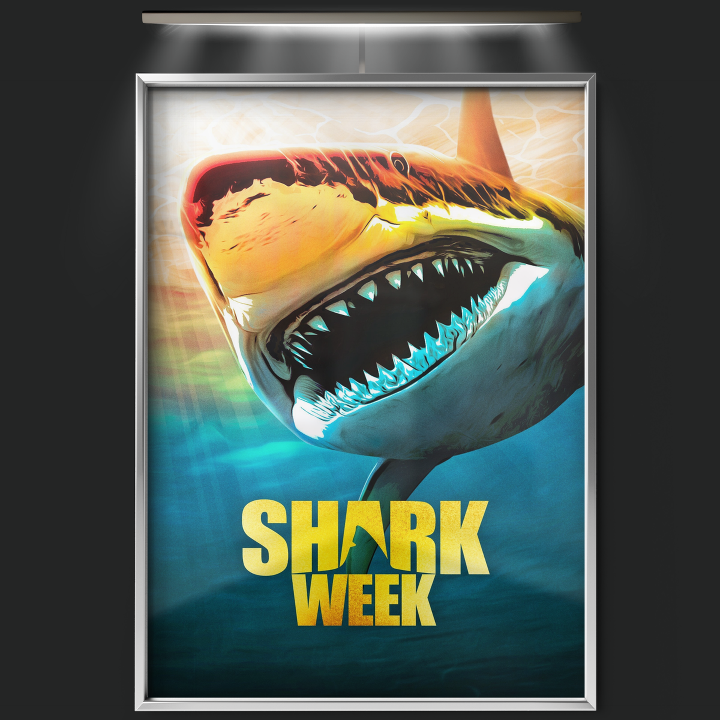 Shark Week (1988)