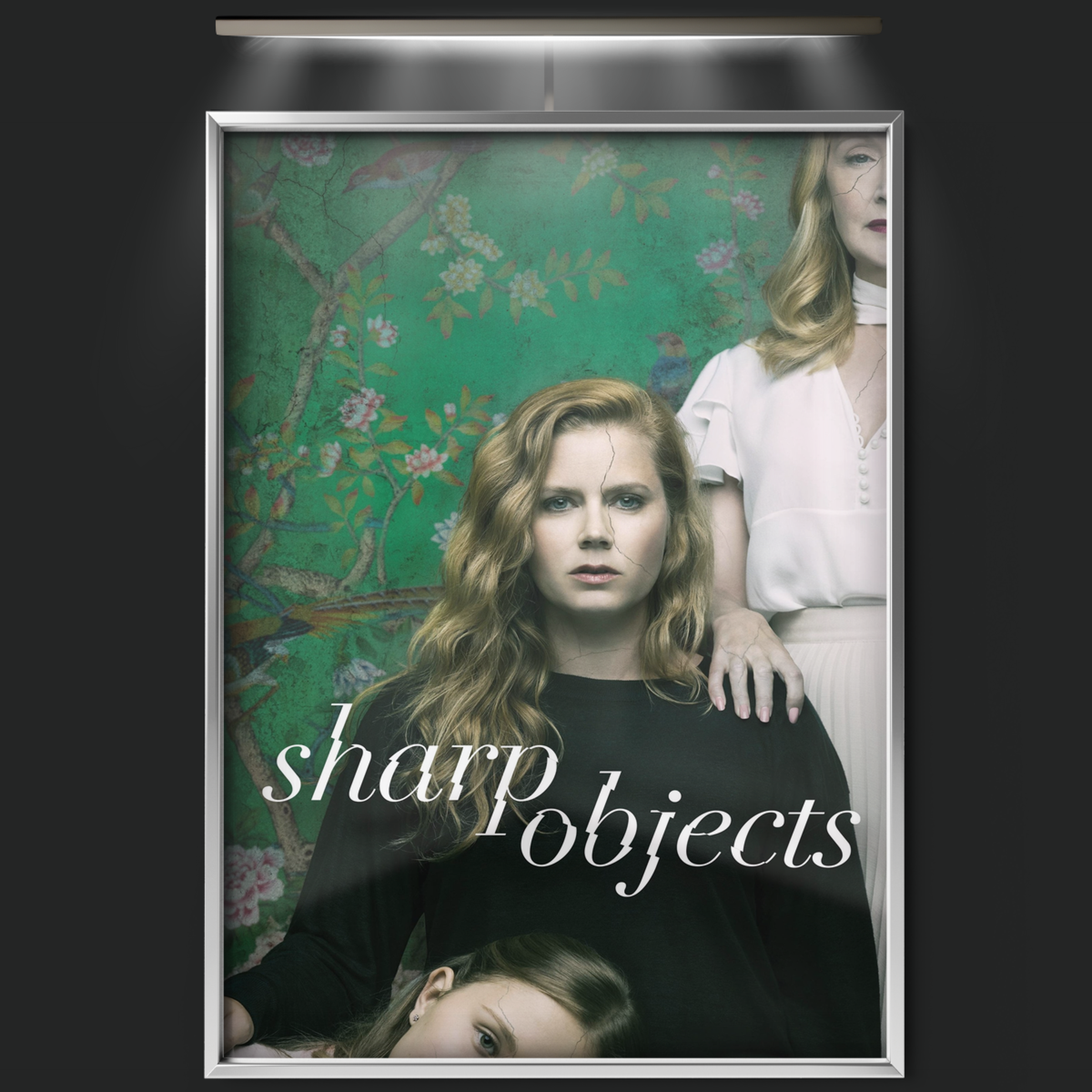Sharp Objects (2018)